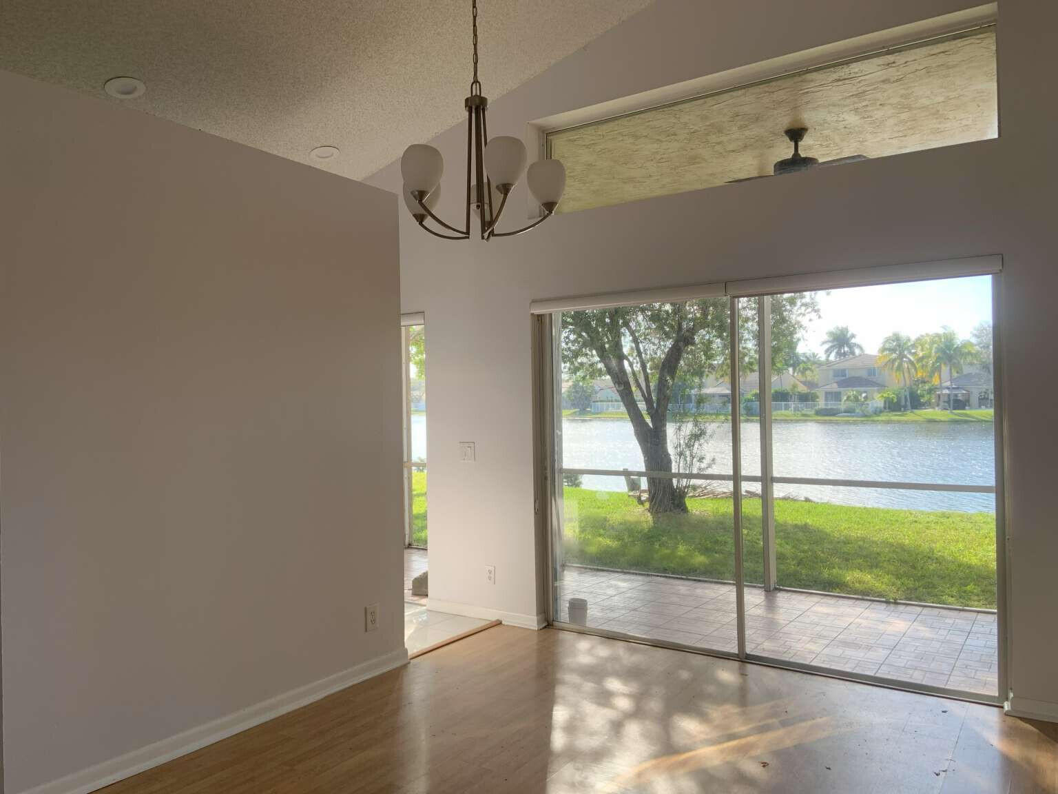 SECTOR 4 NORTH - Residential Lease