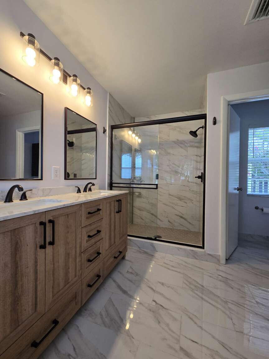SECTOR 4 NORTH - Residential Lease