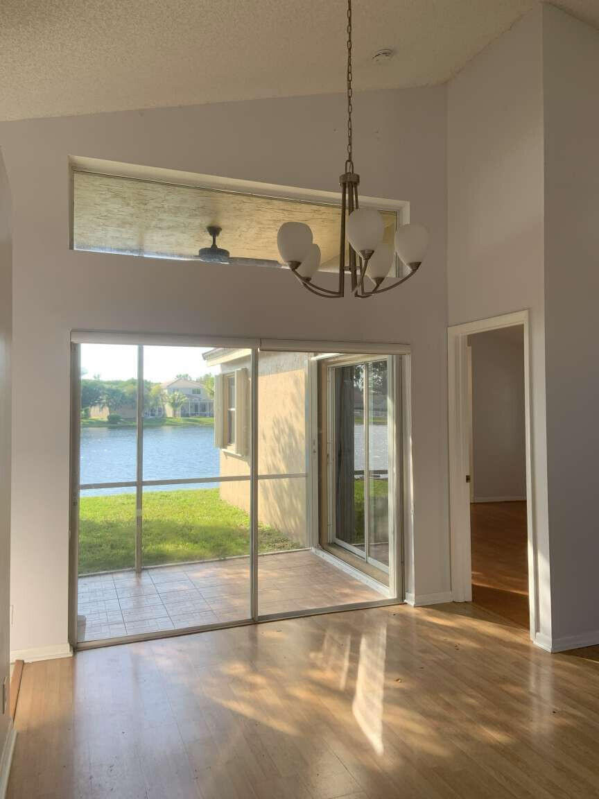 SECTOR 4 NORTH - Residential Lease