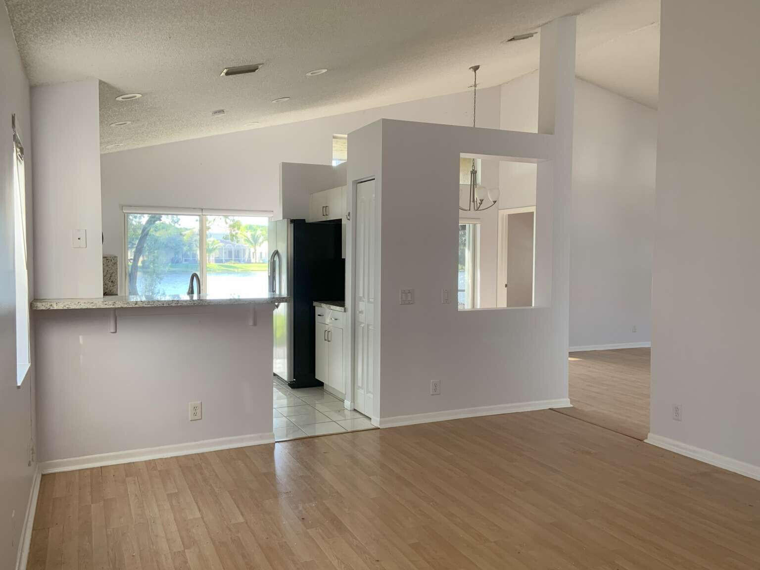 SECTOR 4 NORTH - Residential Lease