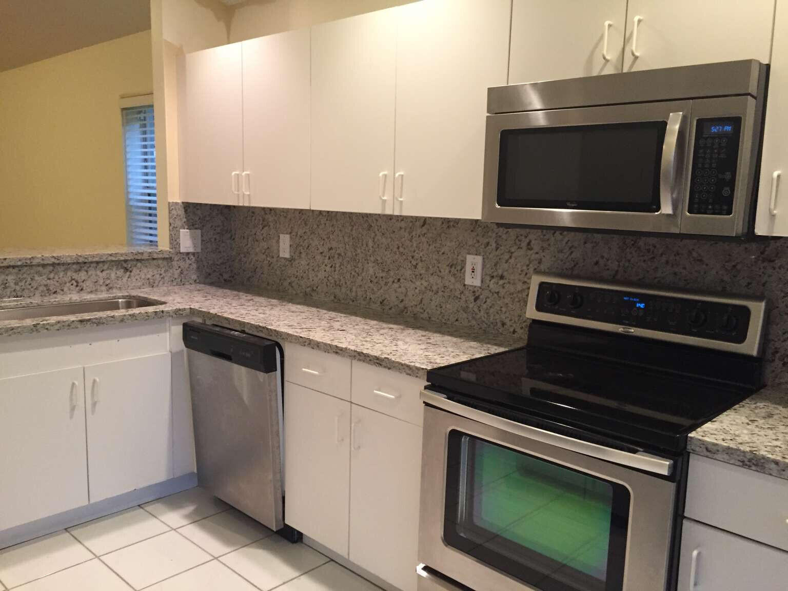 SECTOR 4 NORTH - Residential Lease