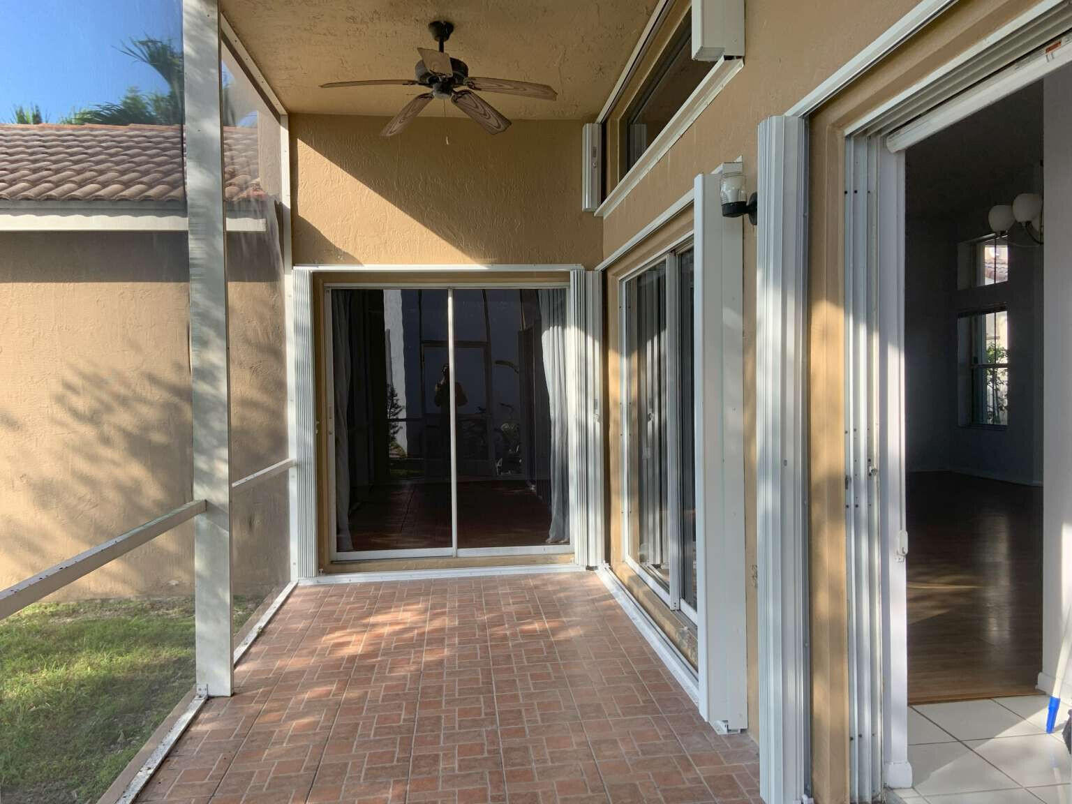 SECTOR 4 NORTH - Residential Lease