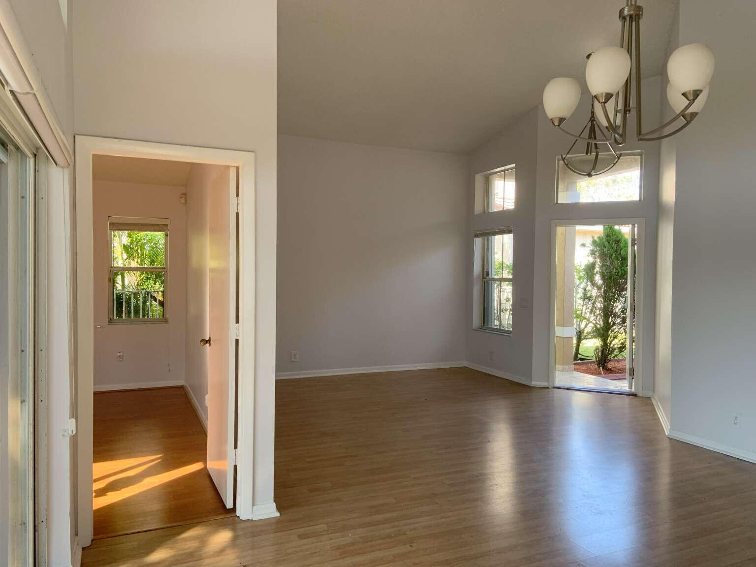 SECTOR 4 NORTH - Residential Lease