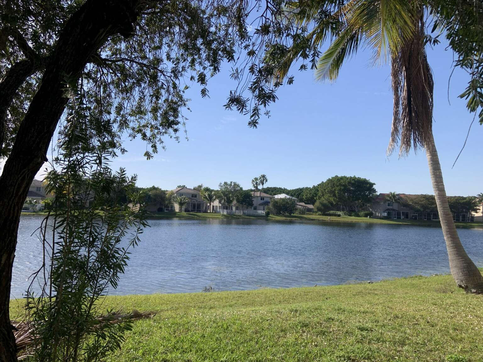 SECTOR 4 NORTH - Residential Lease
