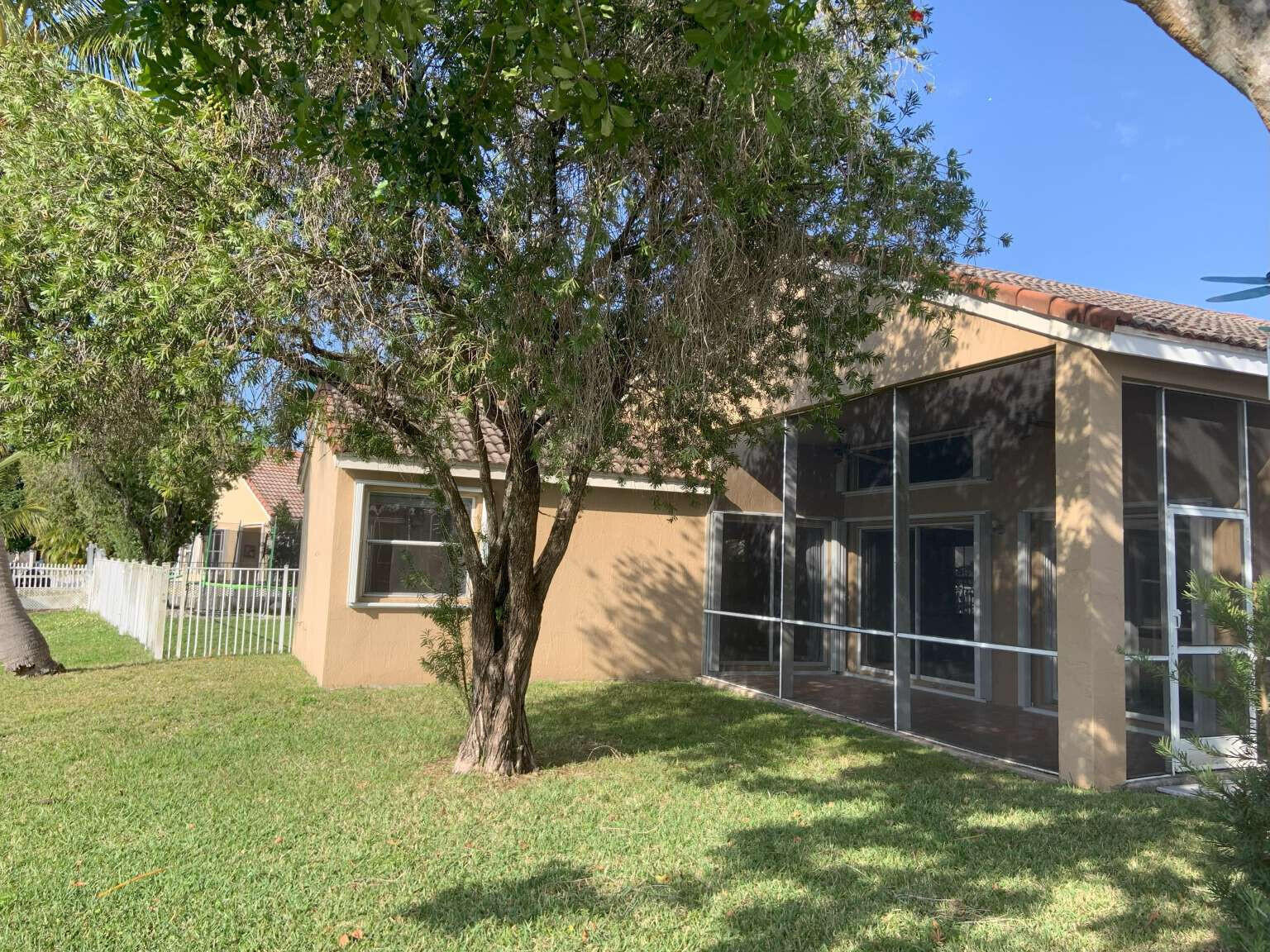 SECTOR 4 NORTH - Residential Lease