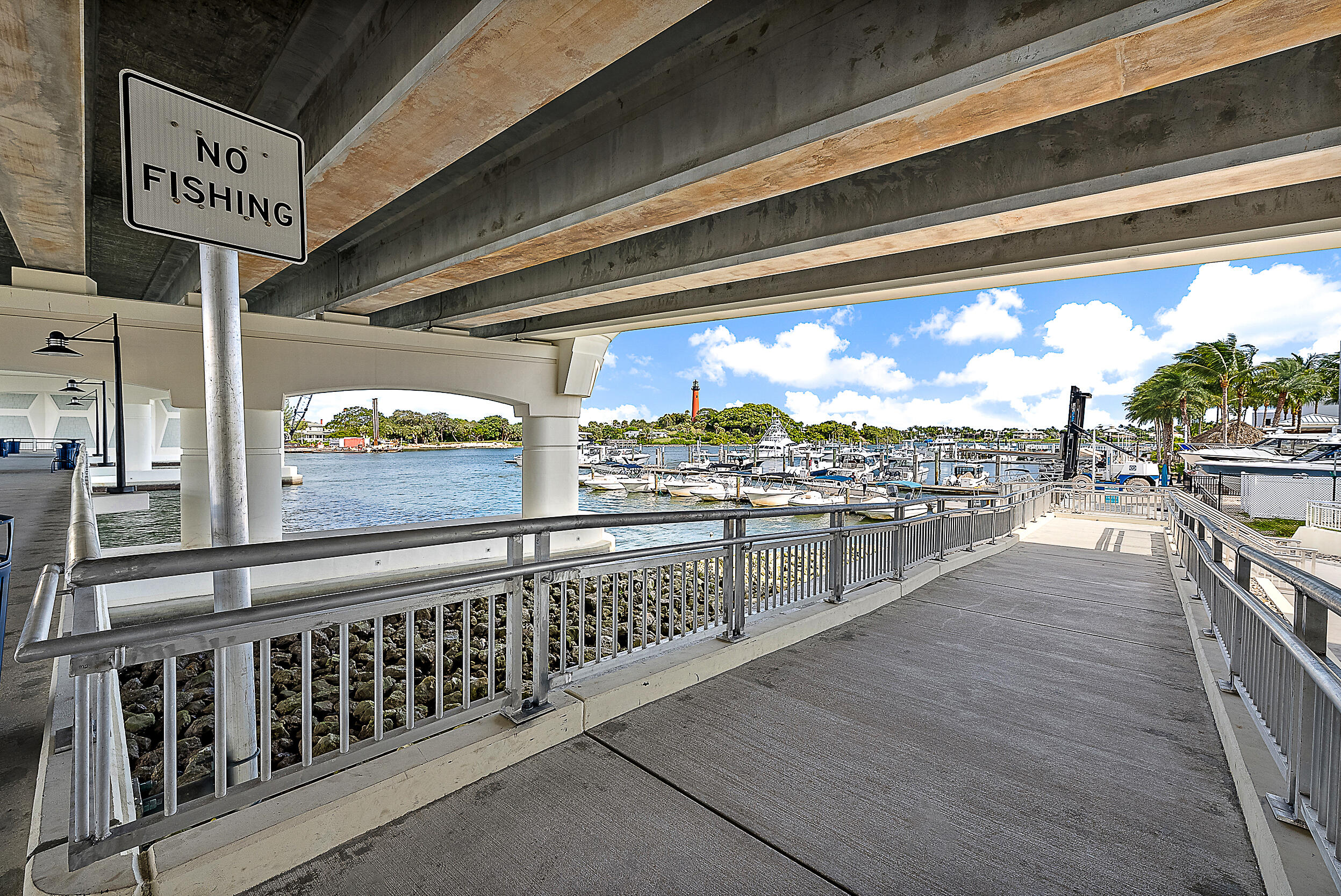 Jupiter Harbour - Residential Lease