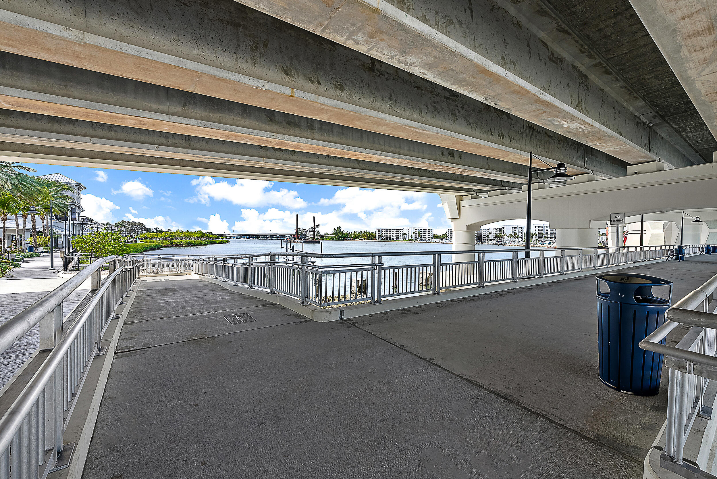 Jupiter Harbour - Residential Lease