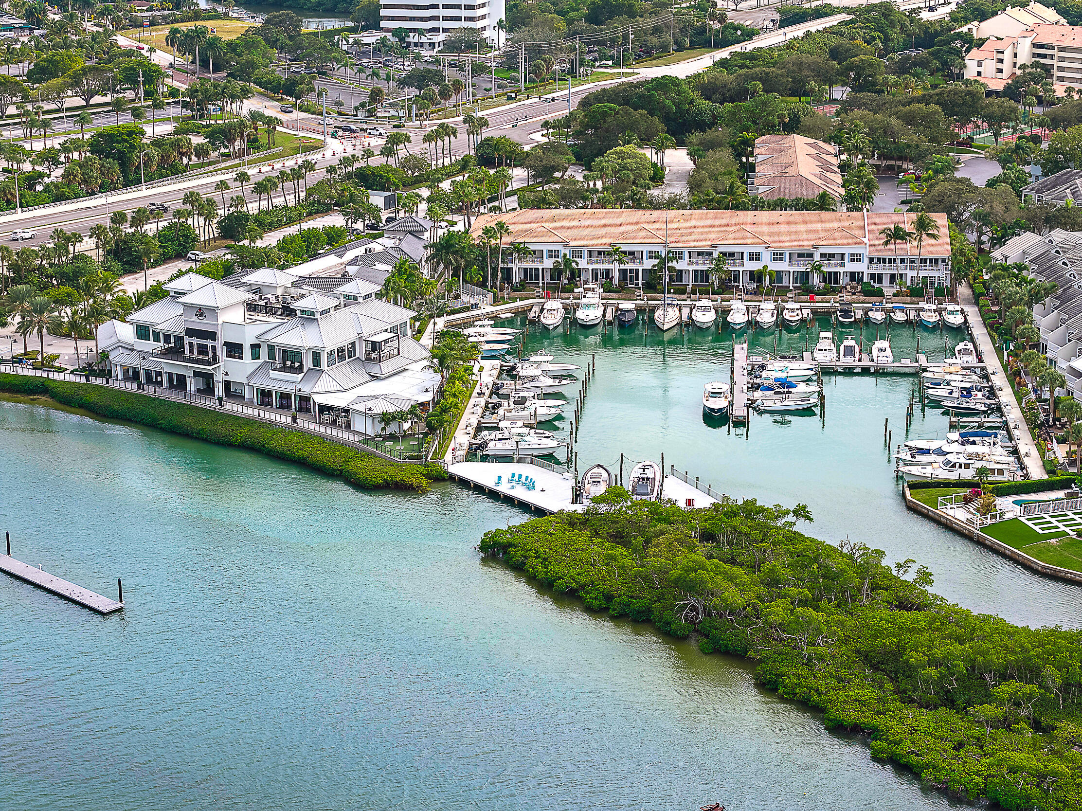Jupiter Harbour - Residential Lease