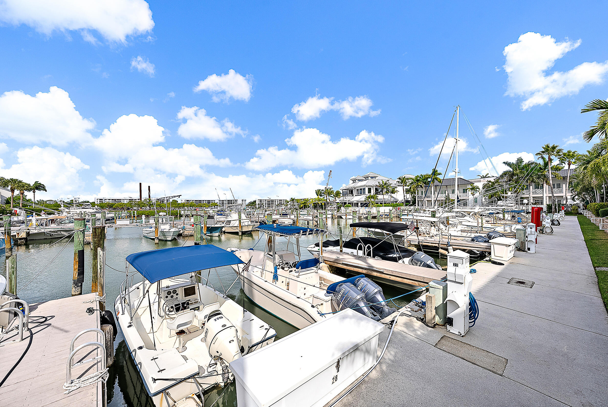 Jupiter Harbour - Residential Lease