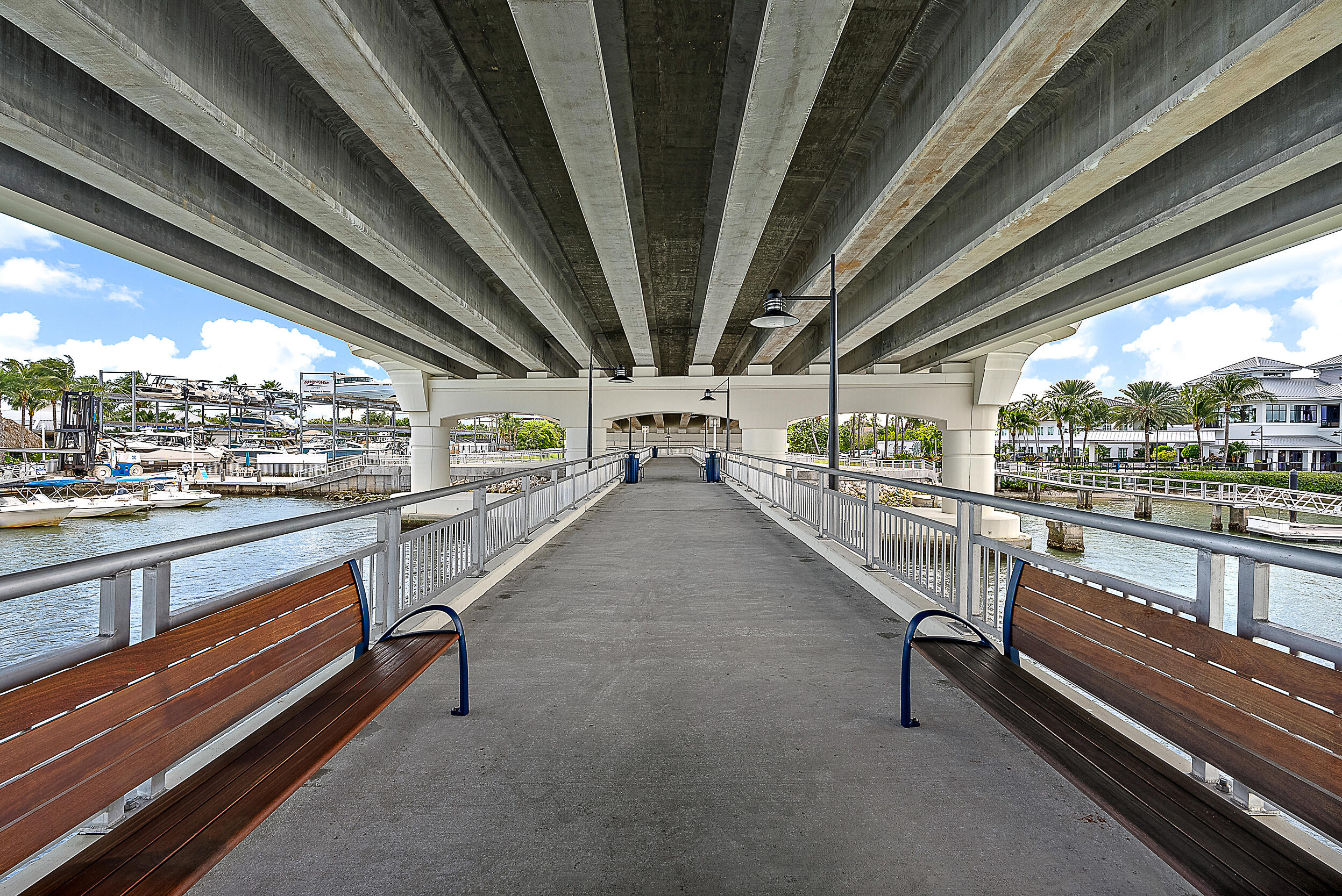 Jupiter Harbour - Residential Lease