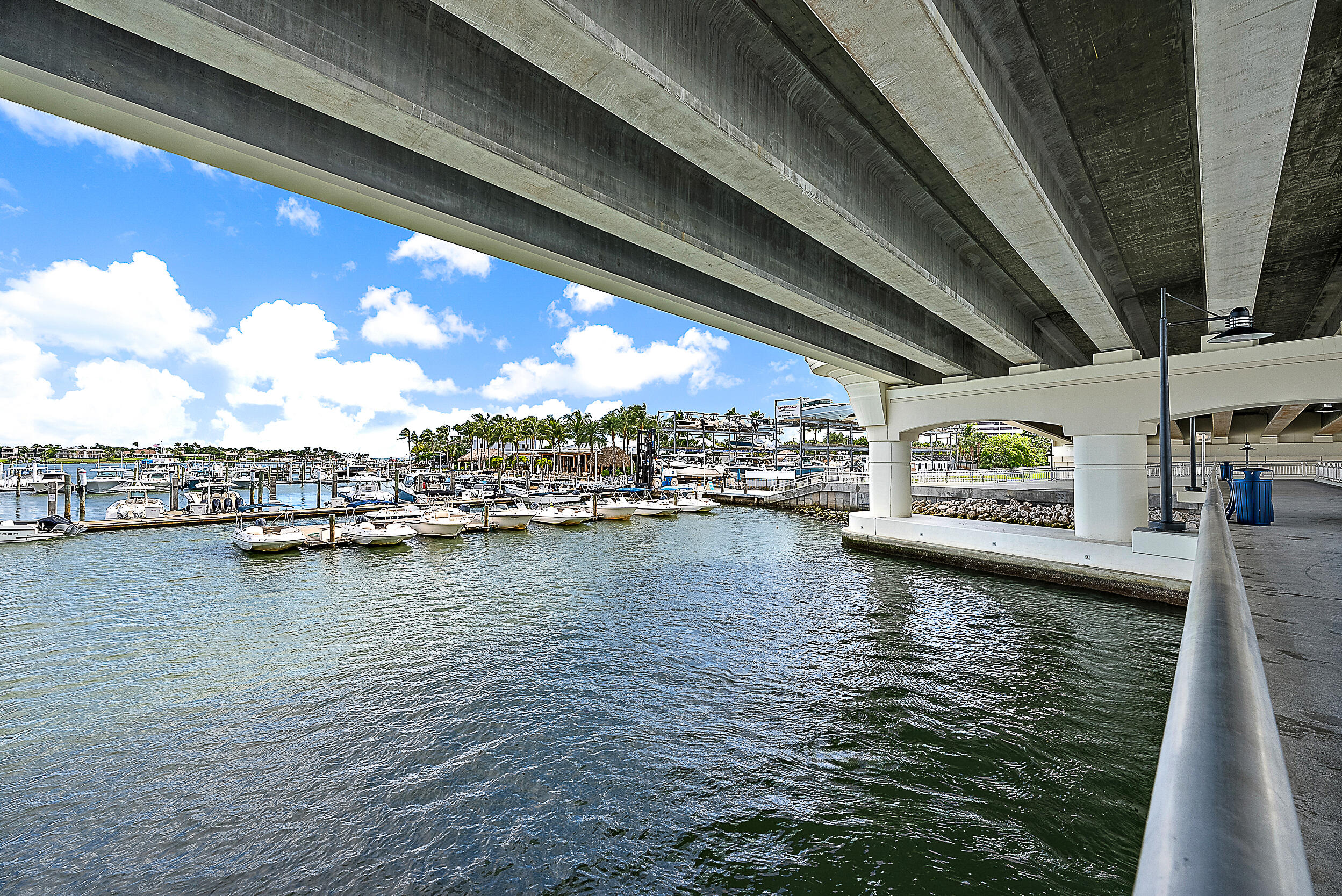 Jupiter Harbour - Residential Lease