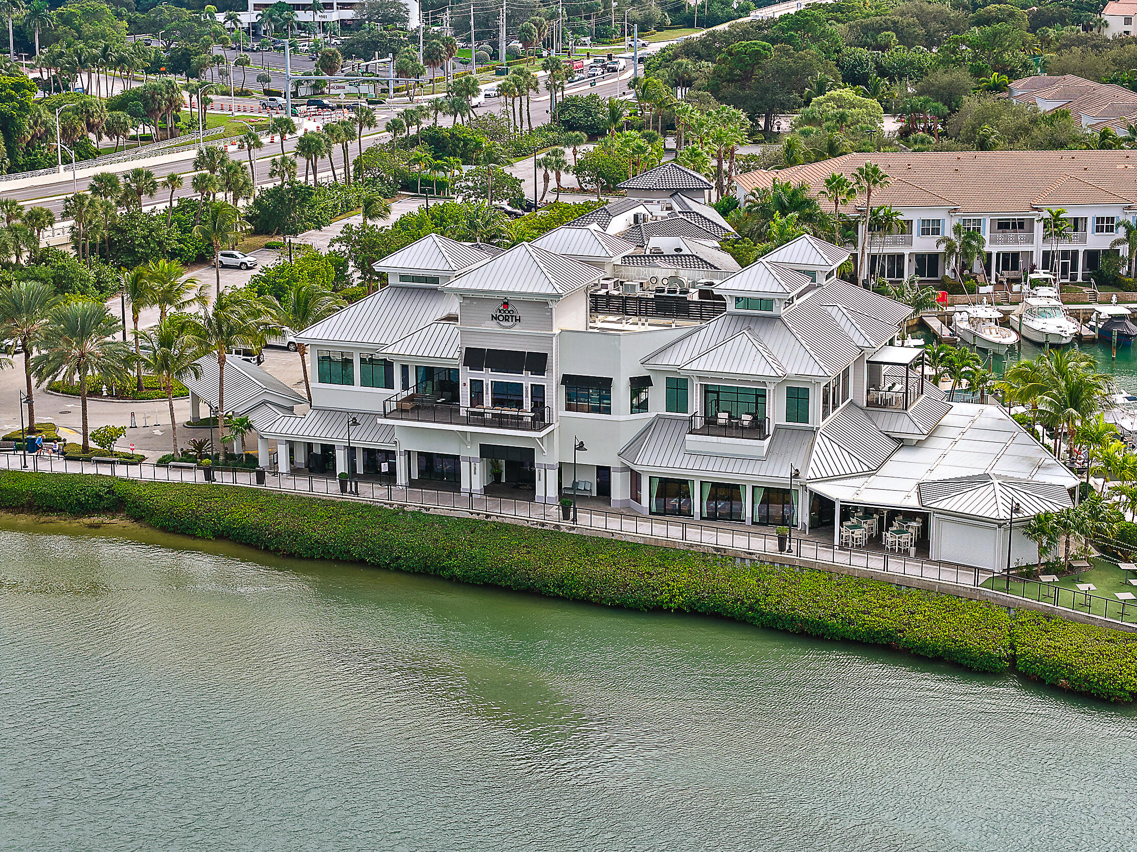 Jupiter Harbour - Residential Lease