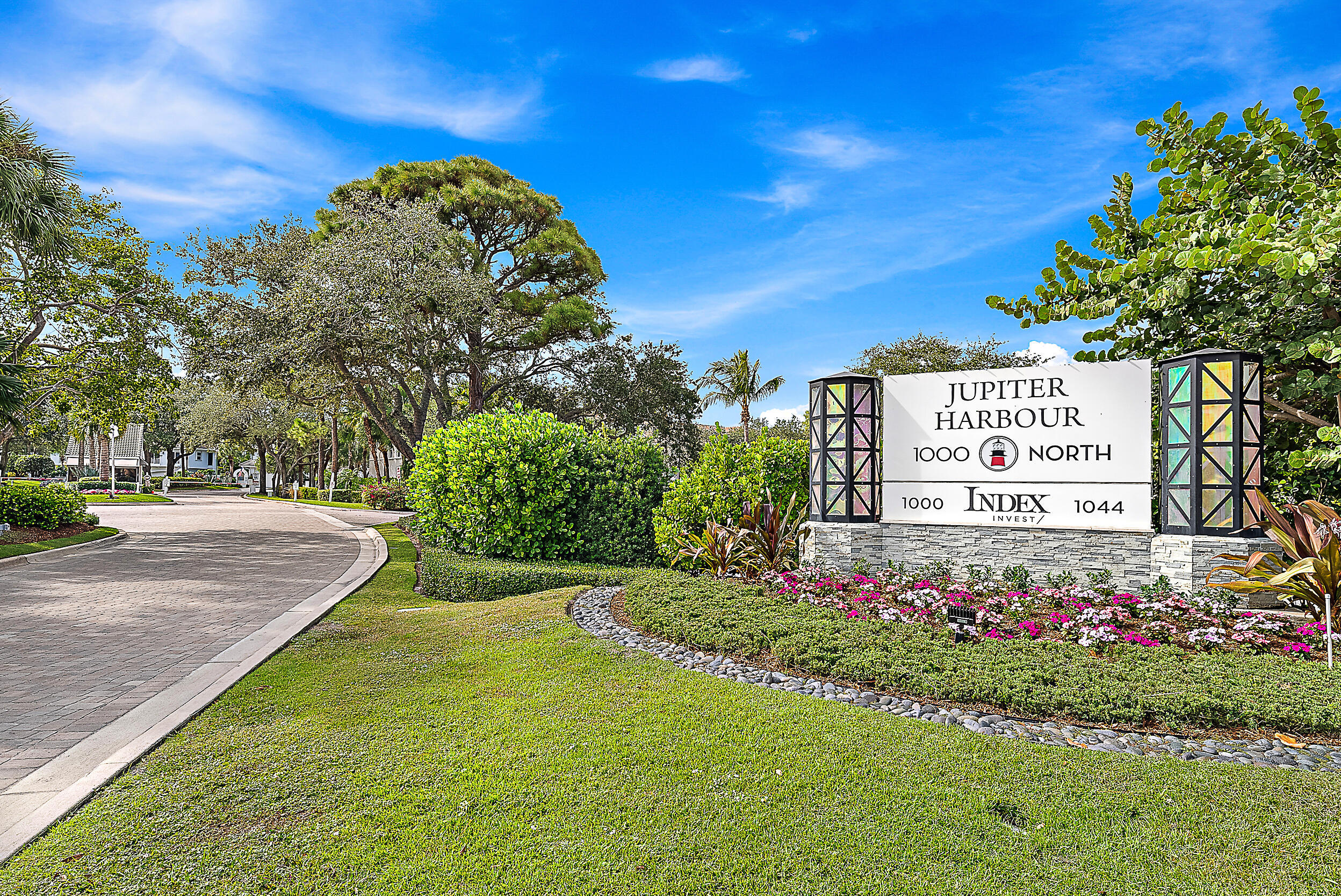 Jupiter Harbour - Residential Lease