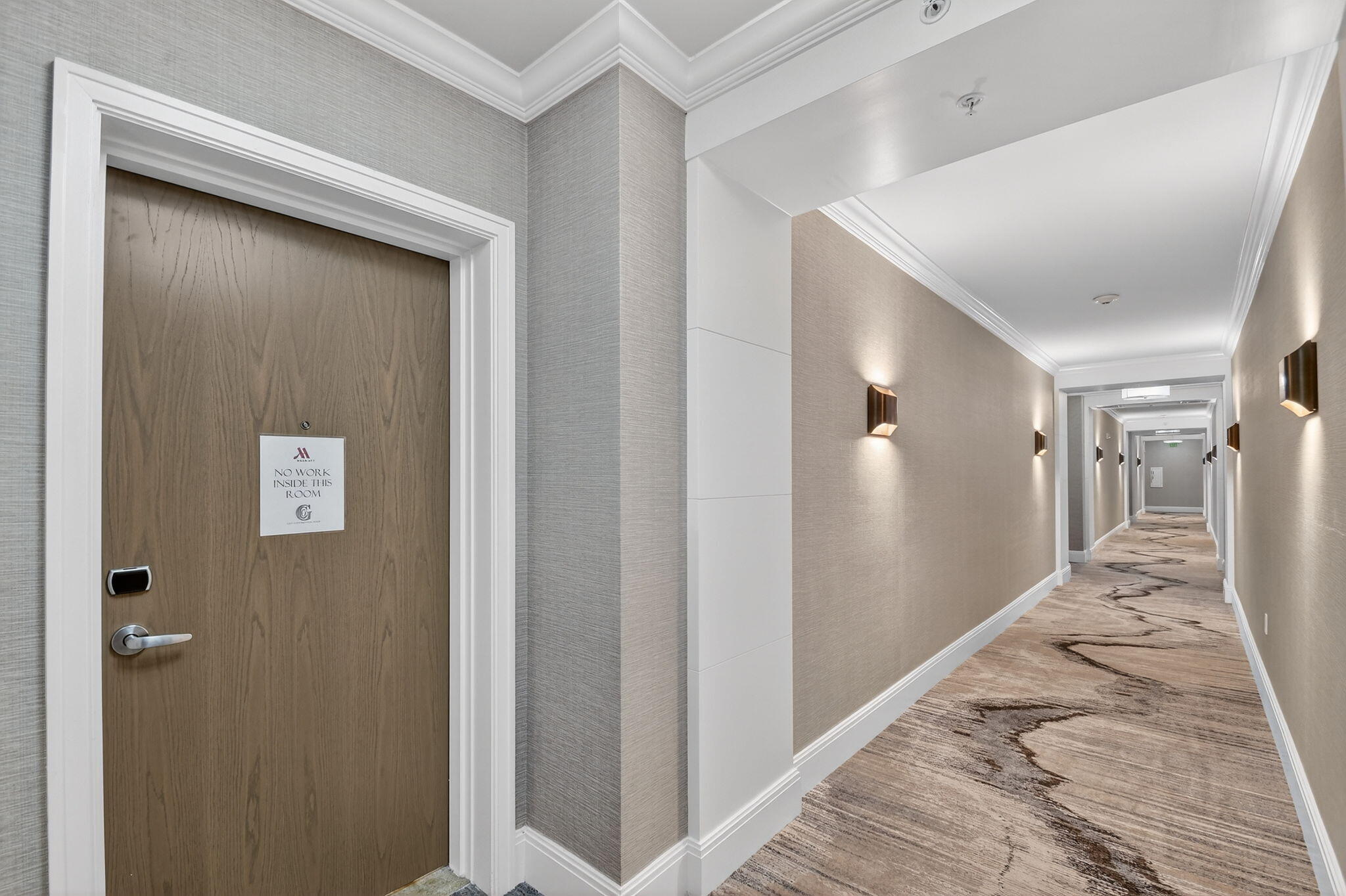 RESORT AT SINGER ISLAND HOTEL CONDO - Residential