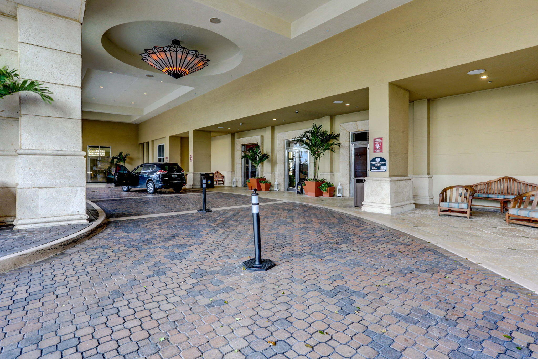 RESORT AT SINGER ISLAND HOTEL CONDO - Residential
