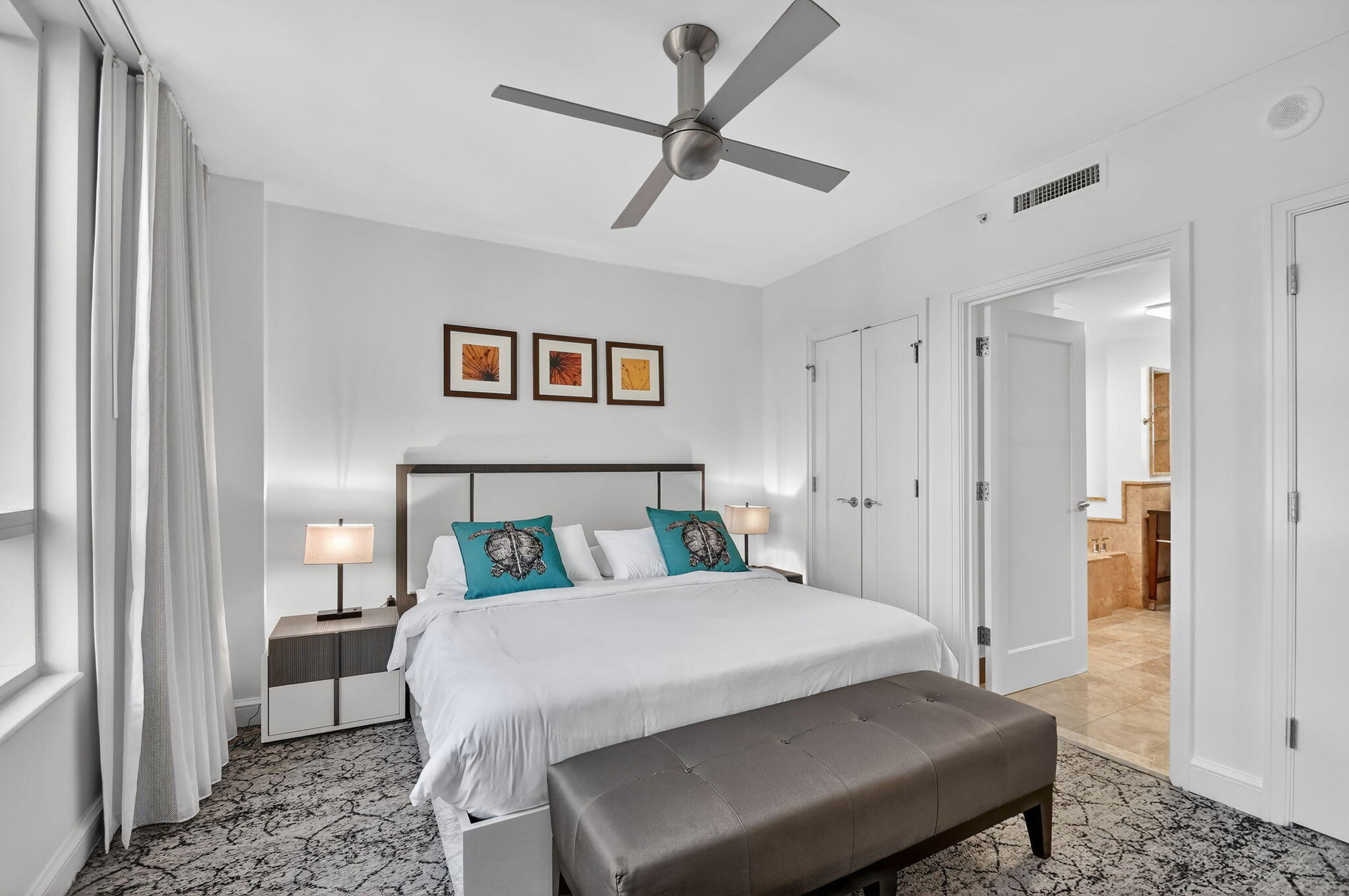 RESORT AT SINGER ISLAND HOTEL CONDO - Residential