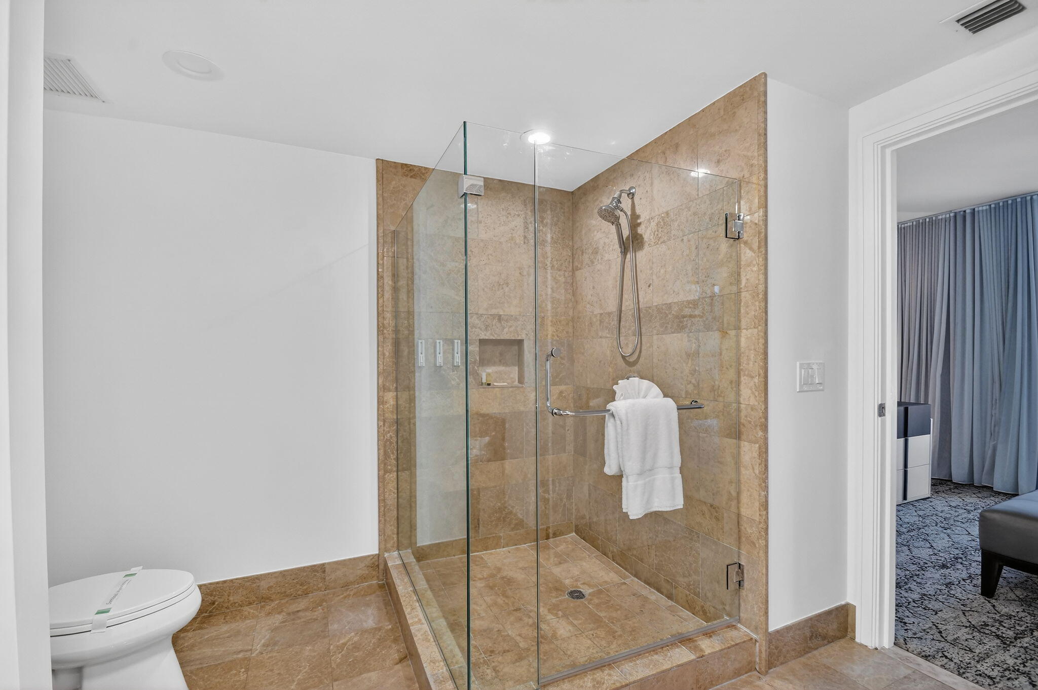RESORT AT SINGER ISLAND HOTEL CONDO - Residential