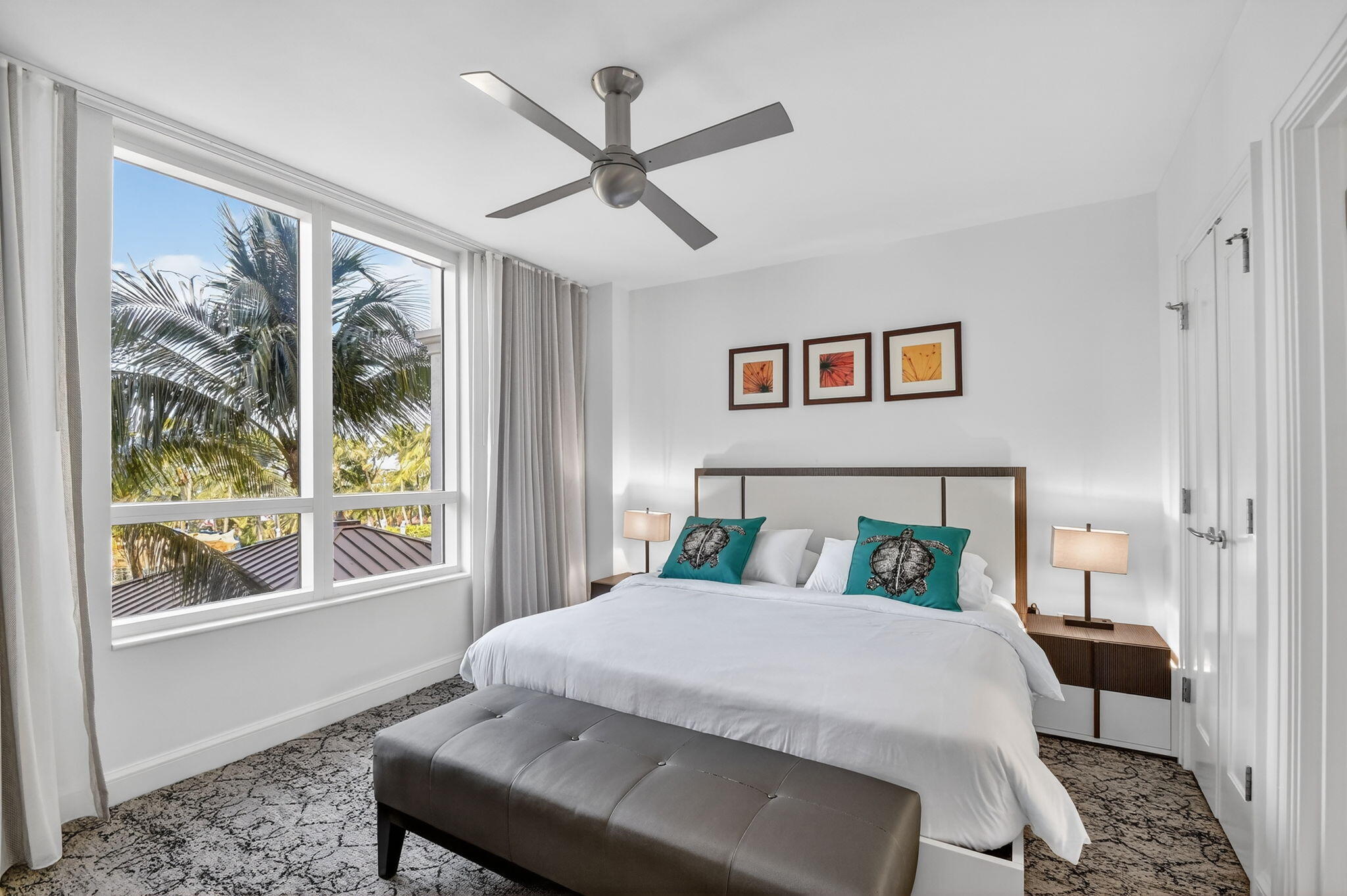 RESORT AT SINGER ISLAND HOTEL CONDO - Residential