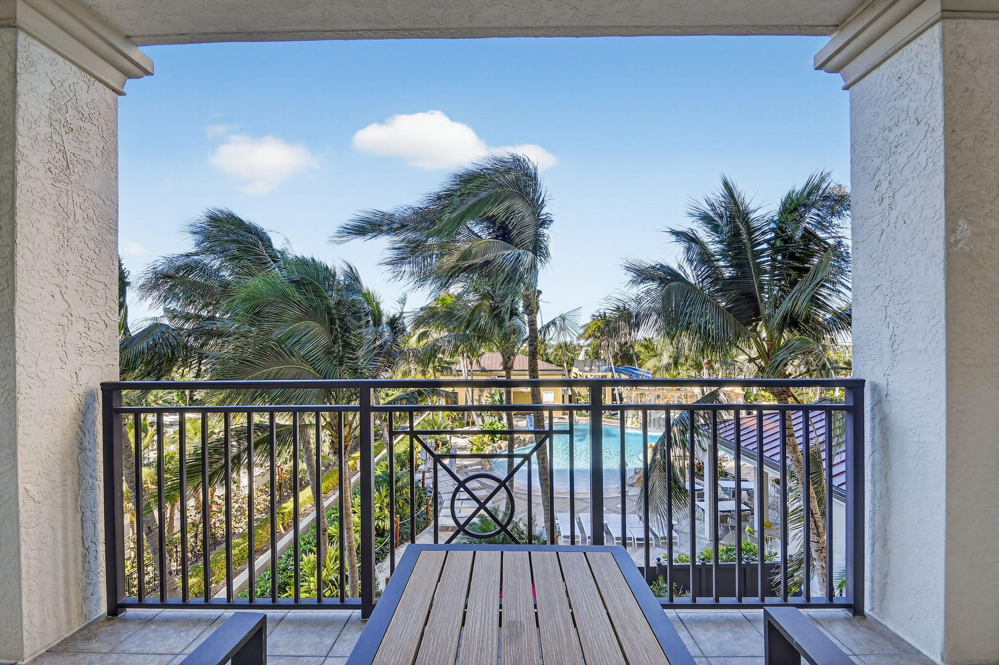 RESORT AT SINGER ISLAND HOTEL CONDO - Residential