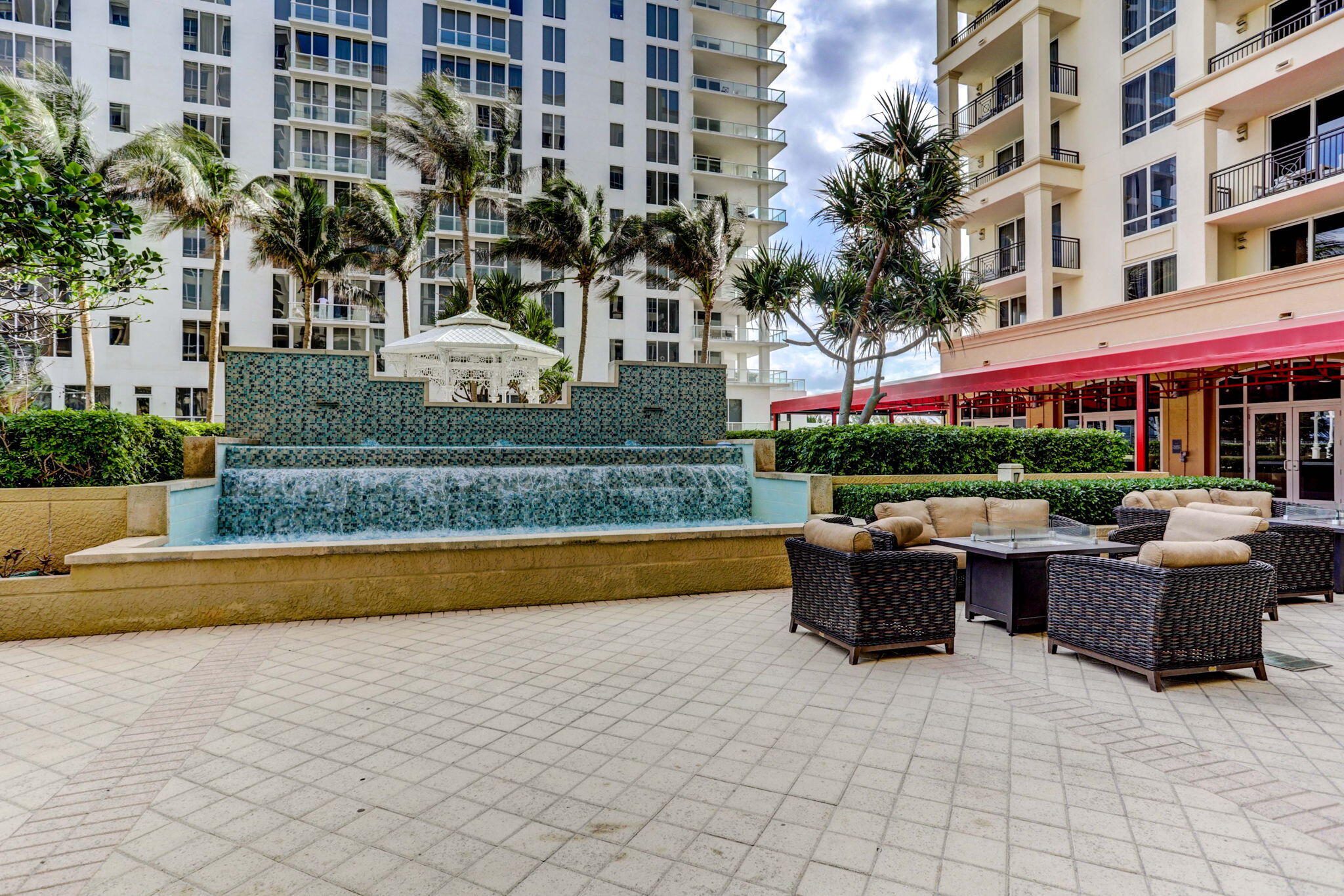 RESORT AT SINGER ISLAND HOTEL CONDO - Residential