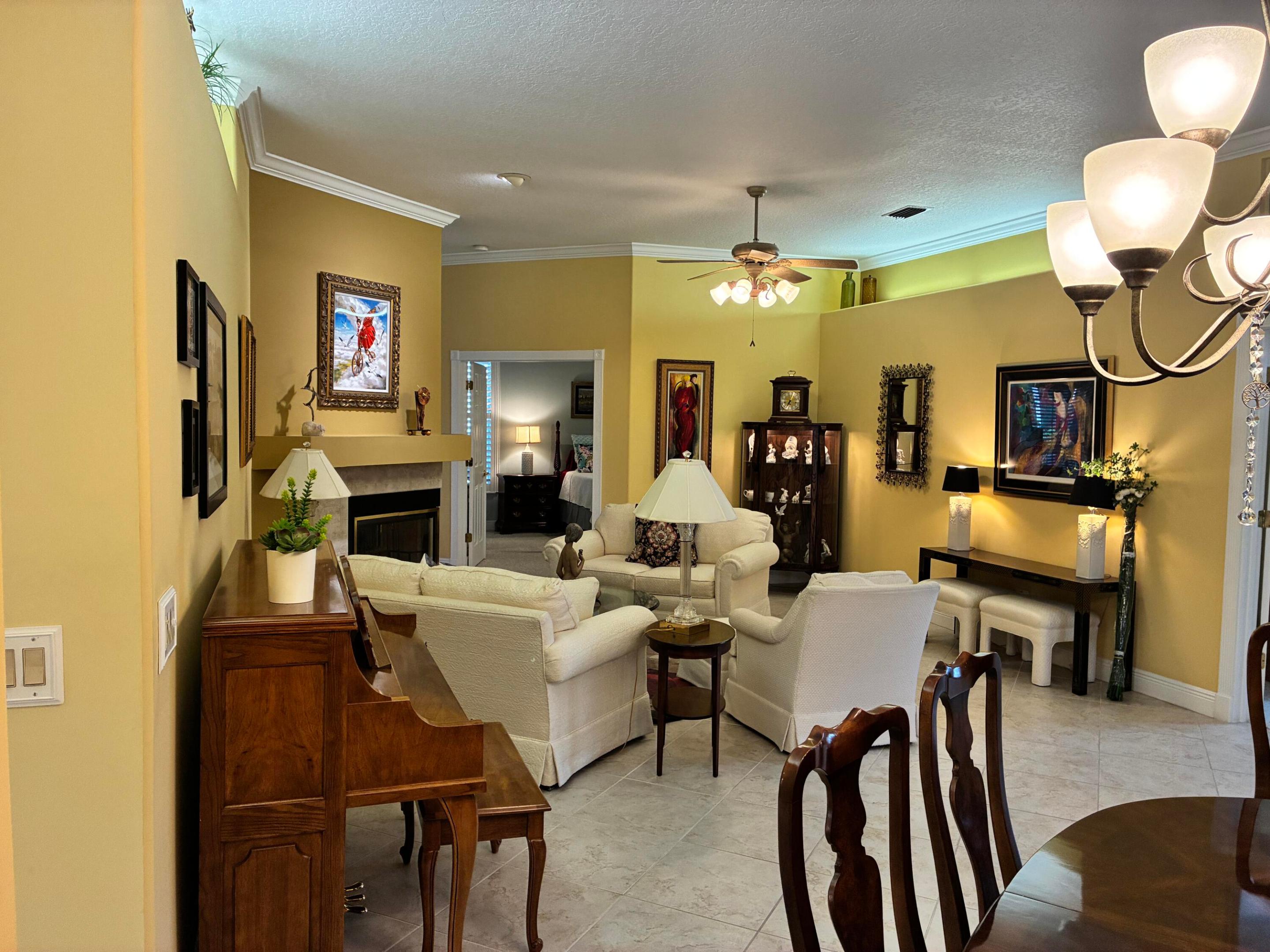 KINGS ISLE PHASE IIC - Residential