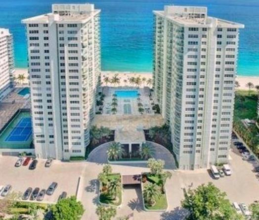 SOUTHPOINT - Residential
