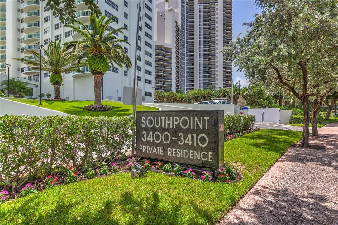SOUTHPOINT - Residential