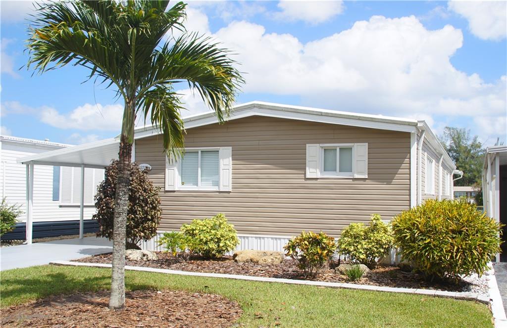 Ravenswood Estates & Mari - Residential