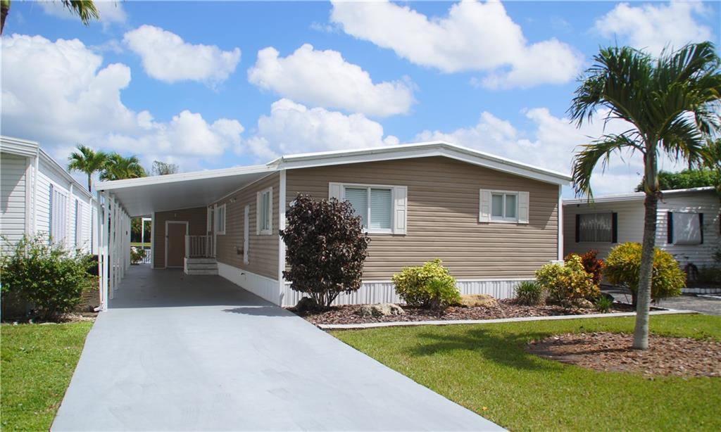 Ravenswood Estates & Mari - Residential