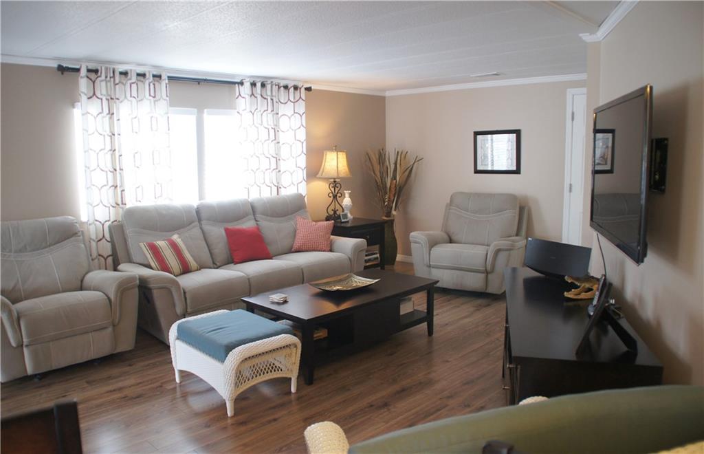 Ravenswood Estates & Mari - Residential