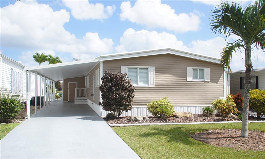 Ravenswood Estates & Mari - Residential