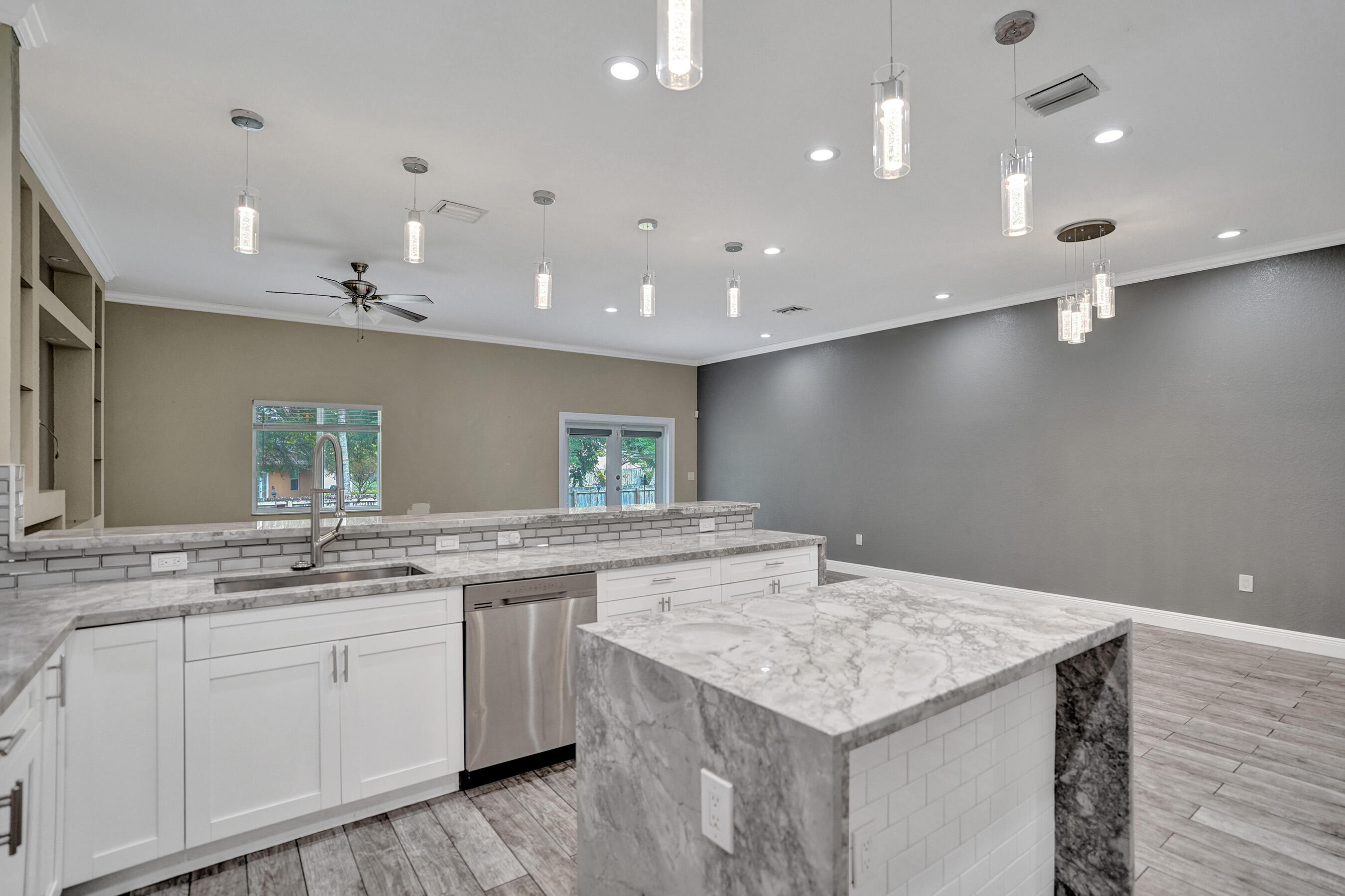 Winfred Estates - Residential