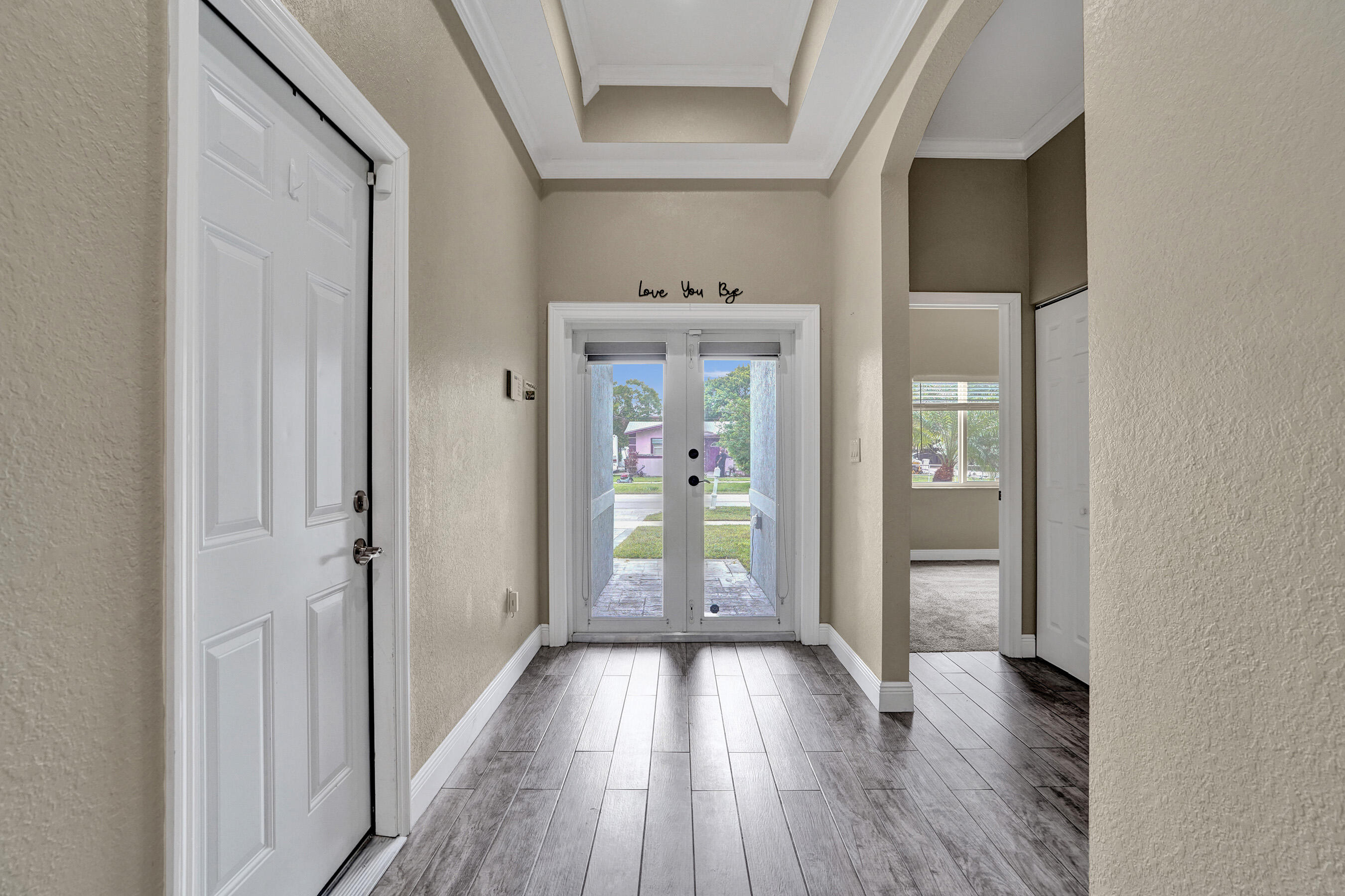 Winfred Estates - Residential