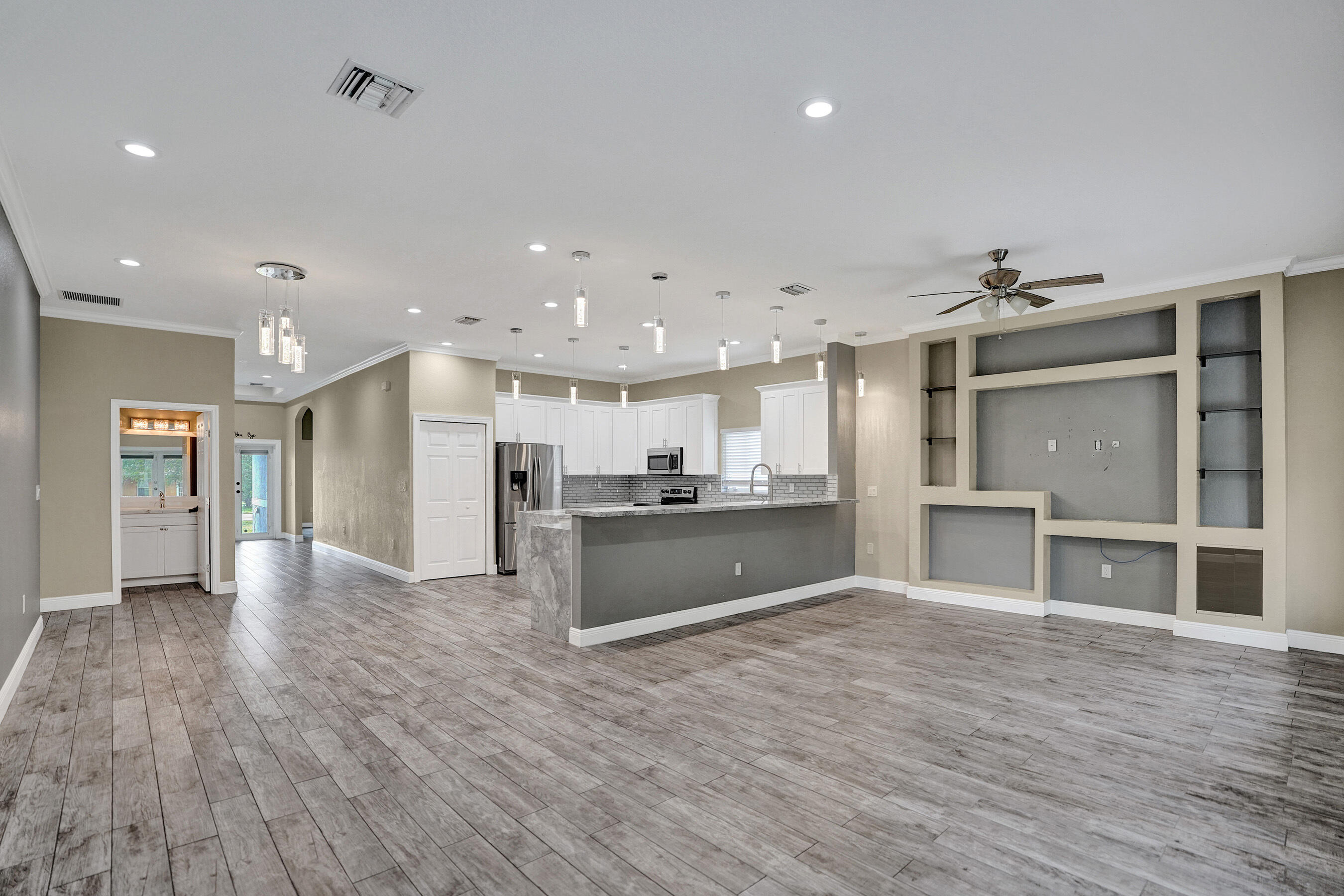 Winfred Estates - Residential