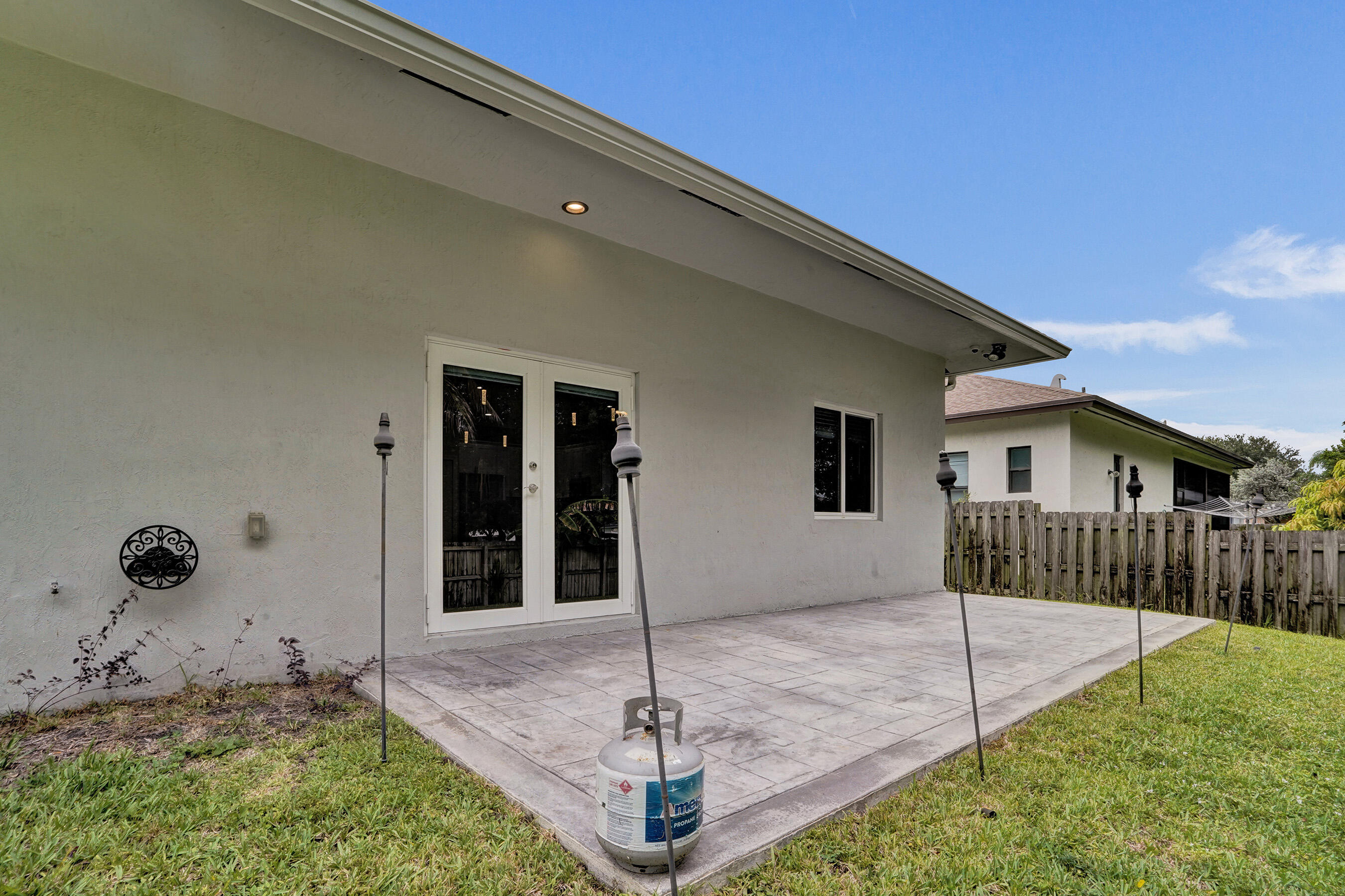 Winfred Estates - Residential