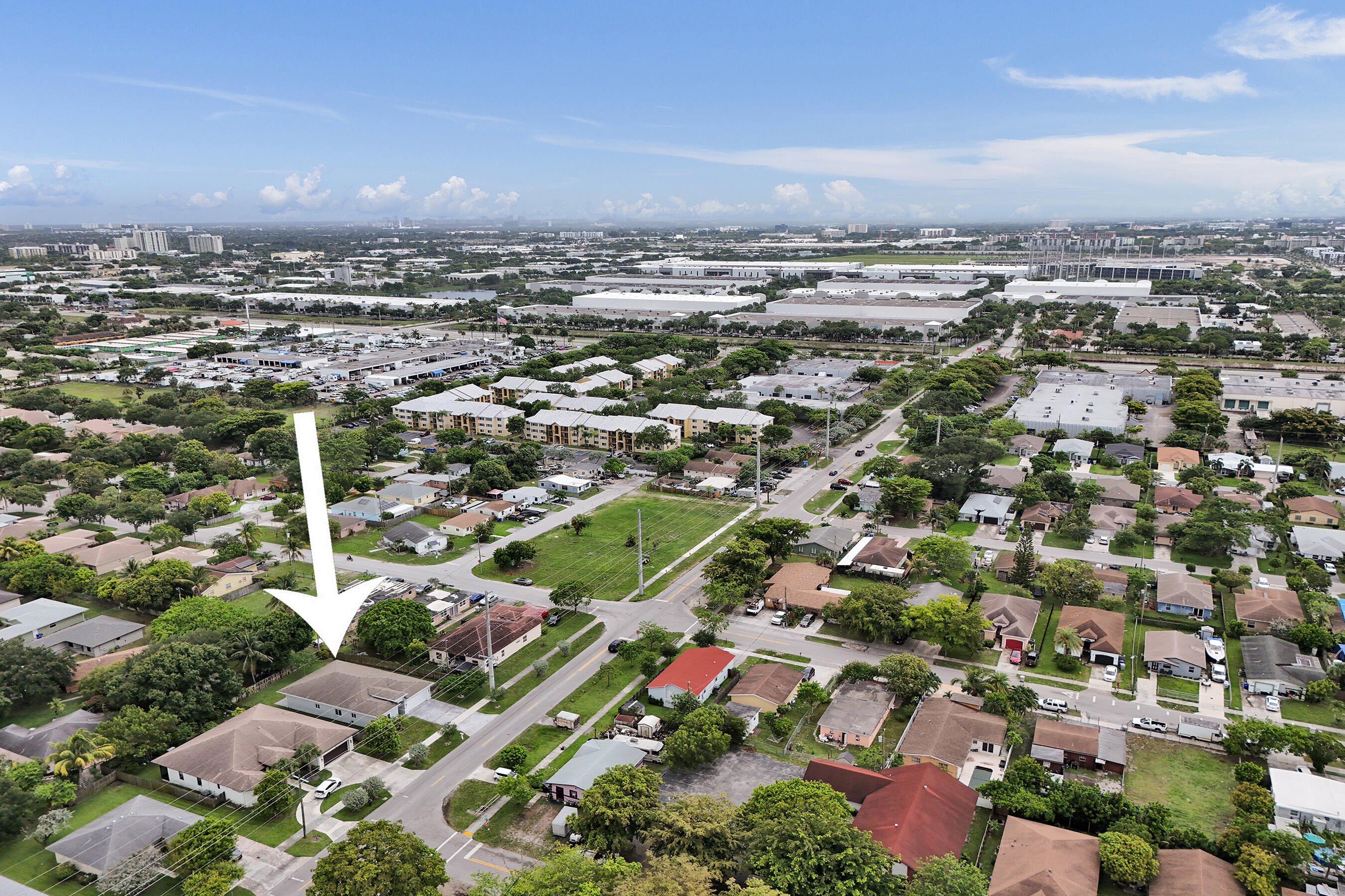 Winfred Estates - Residential