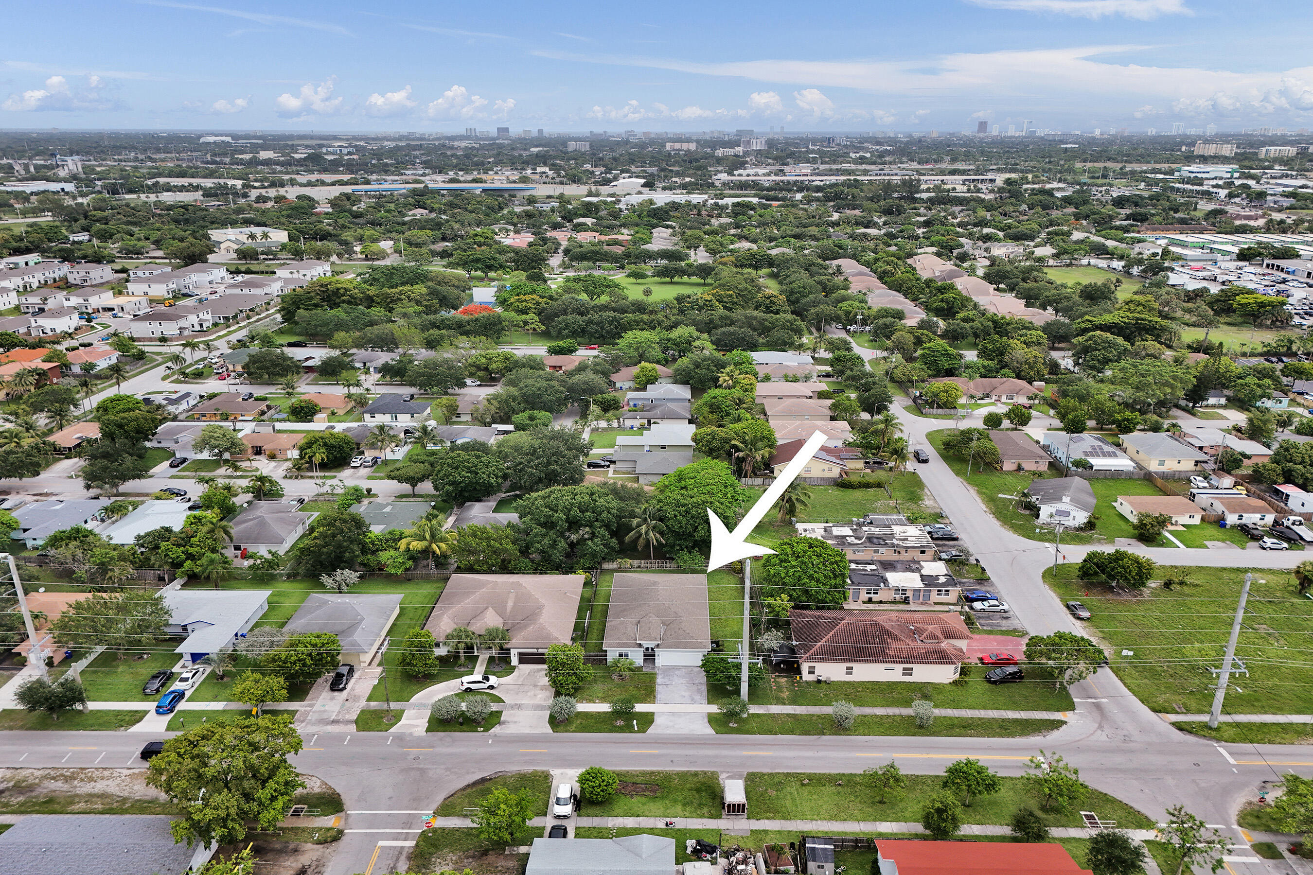 Winfred Estates - Residential