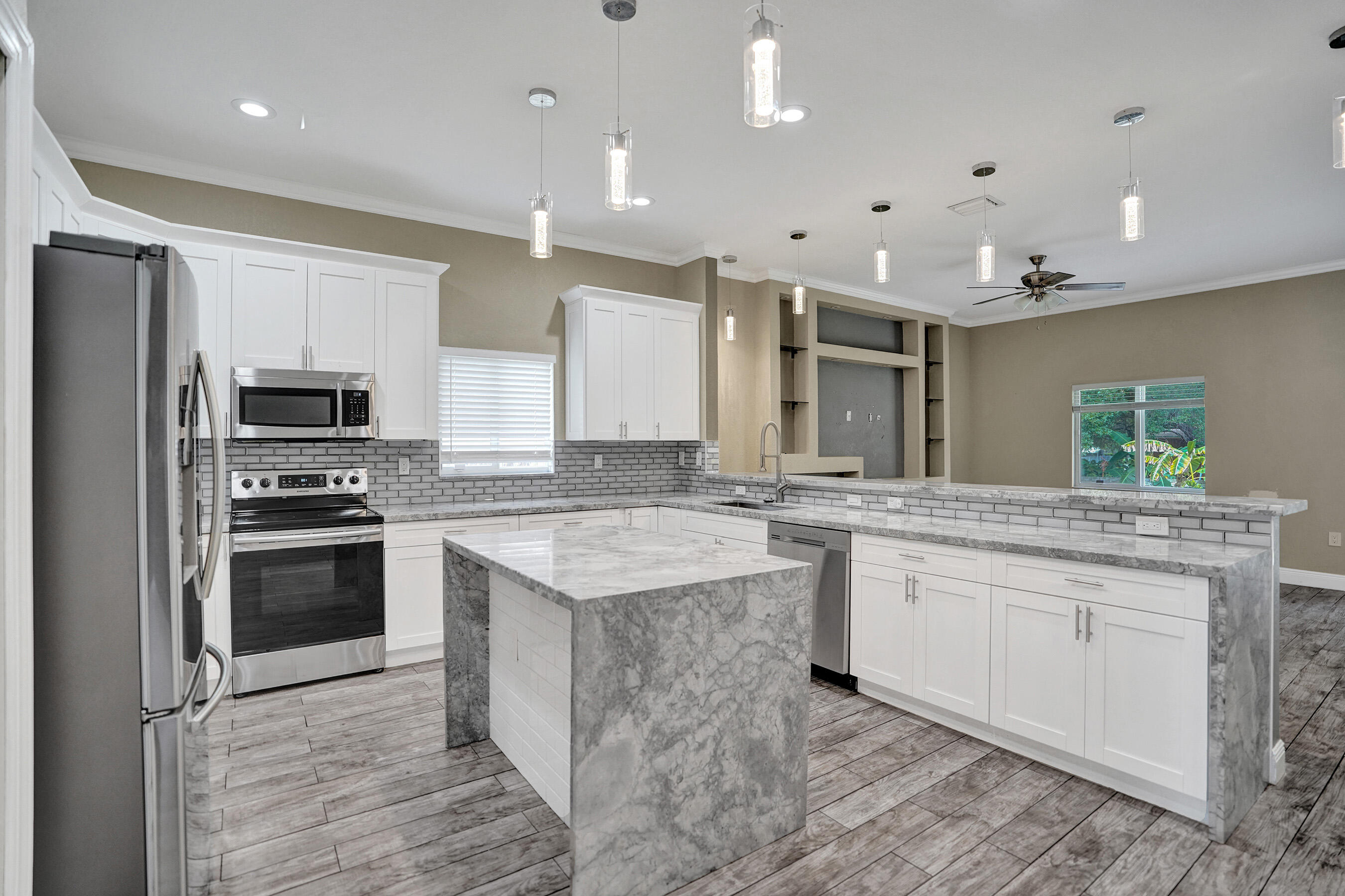 Winfred Estates - Residential