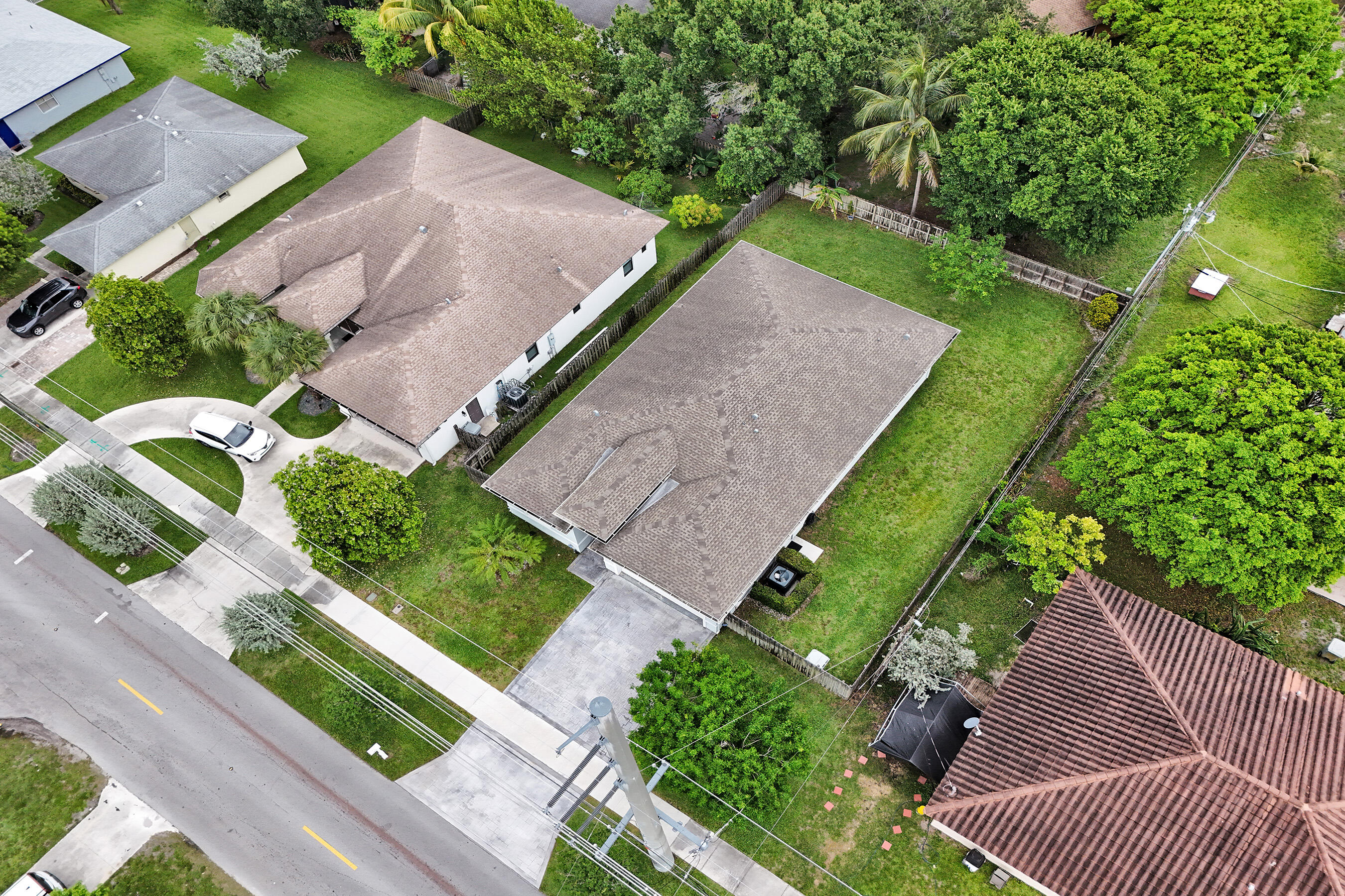Winfred Estates - Residential