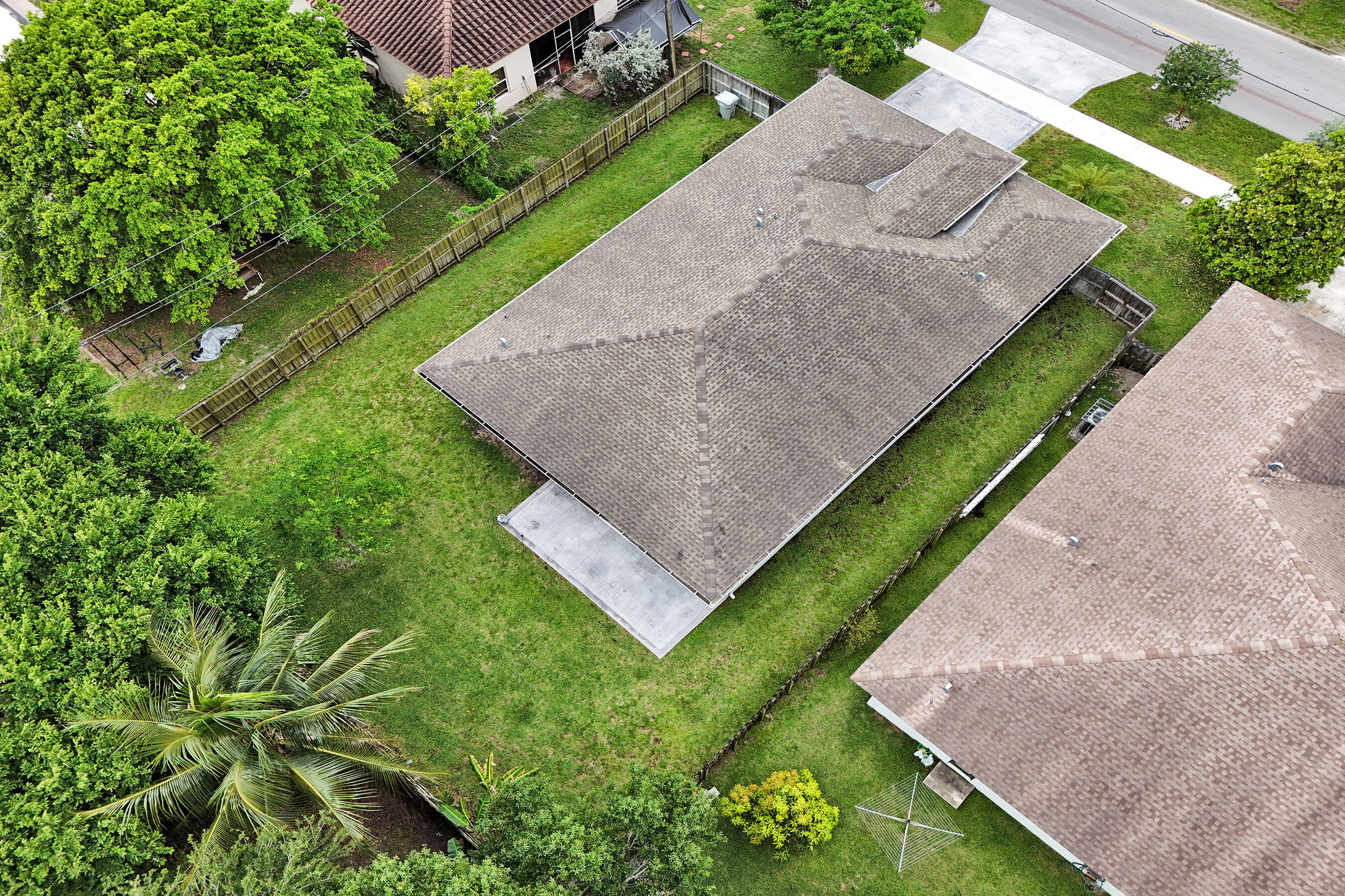 Winfred Estates - Residential
