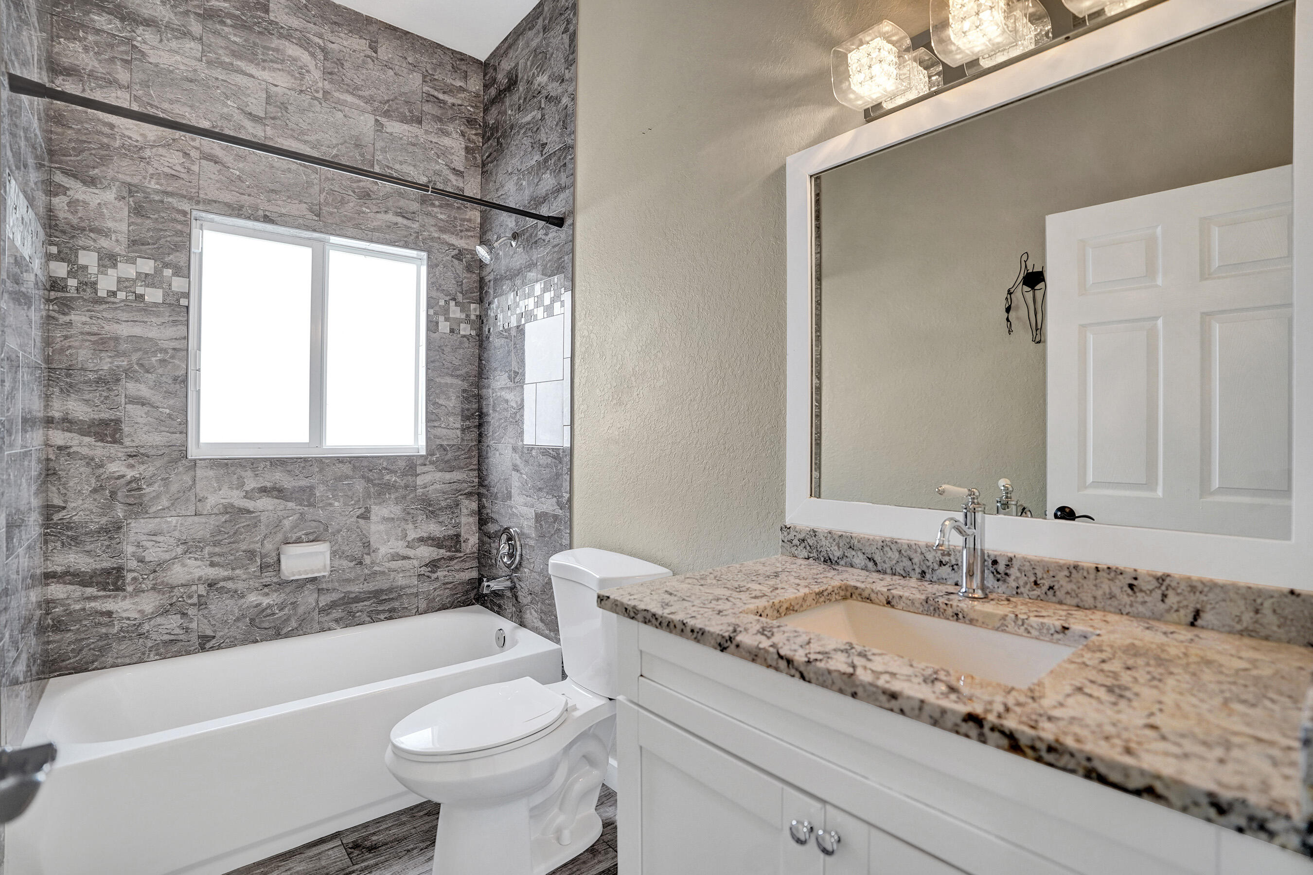 Winfred Estates - Residential