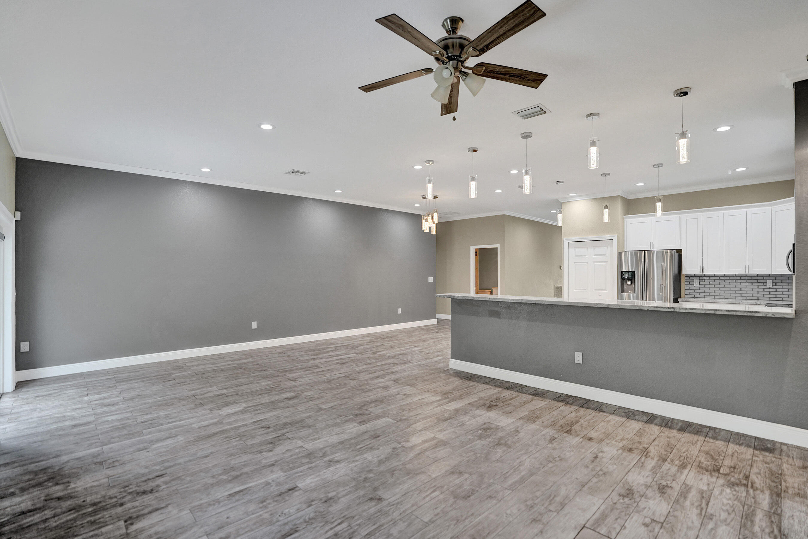 Winfred Estates - Residential