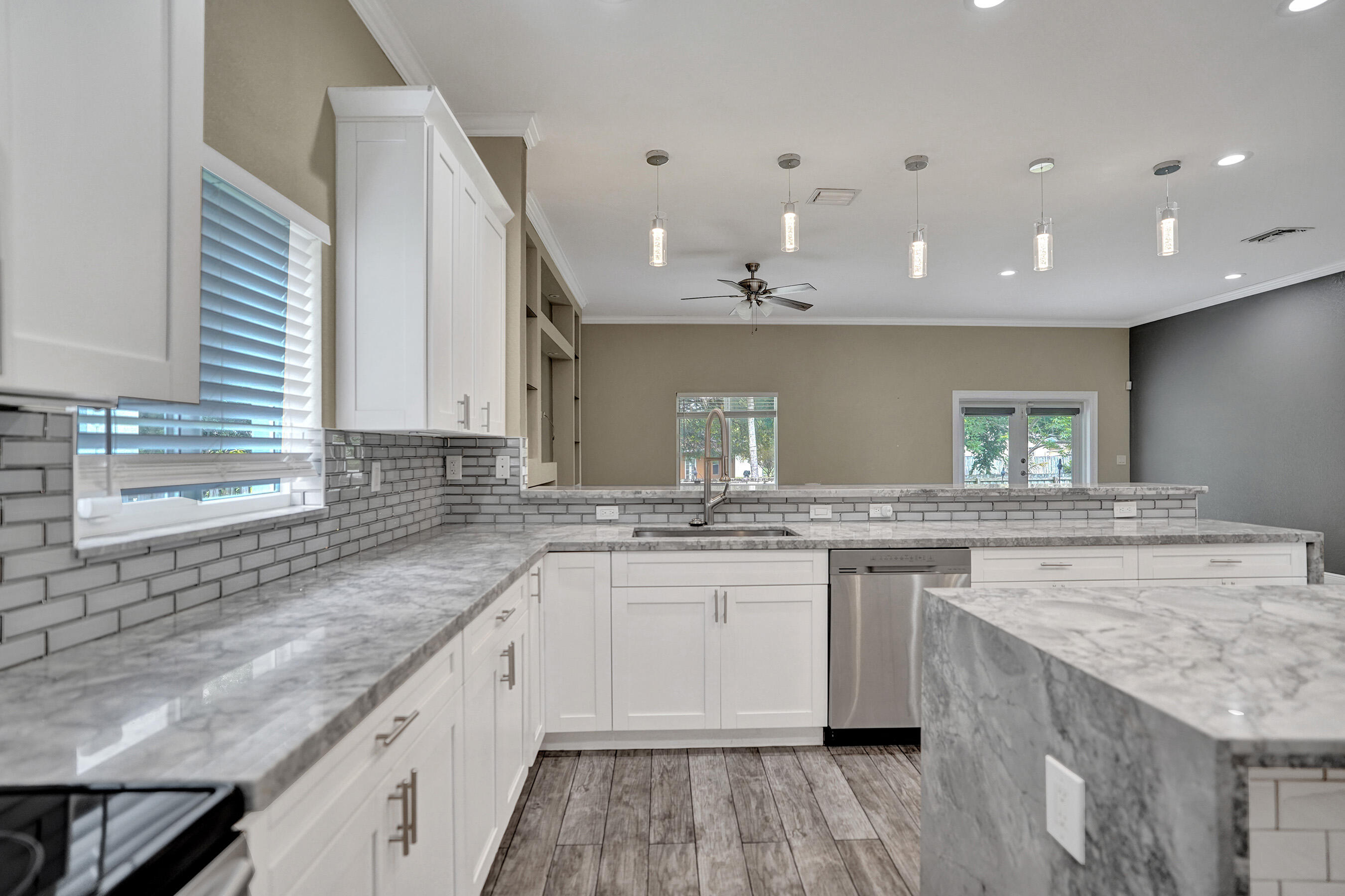 Winfred Estates - Residential