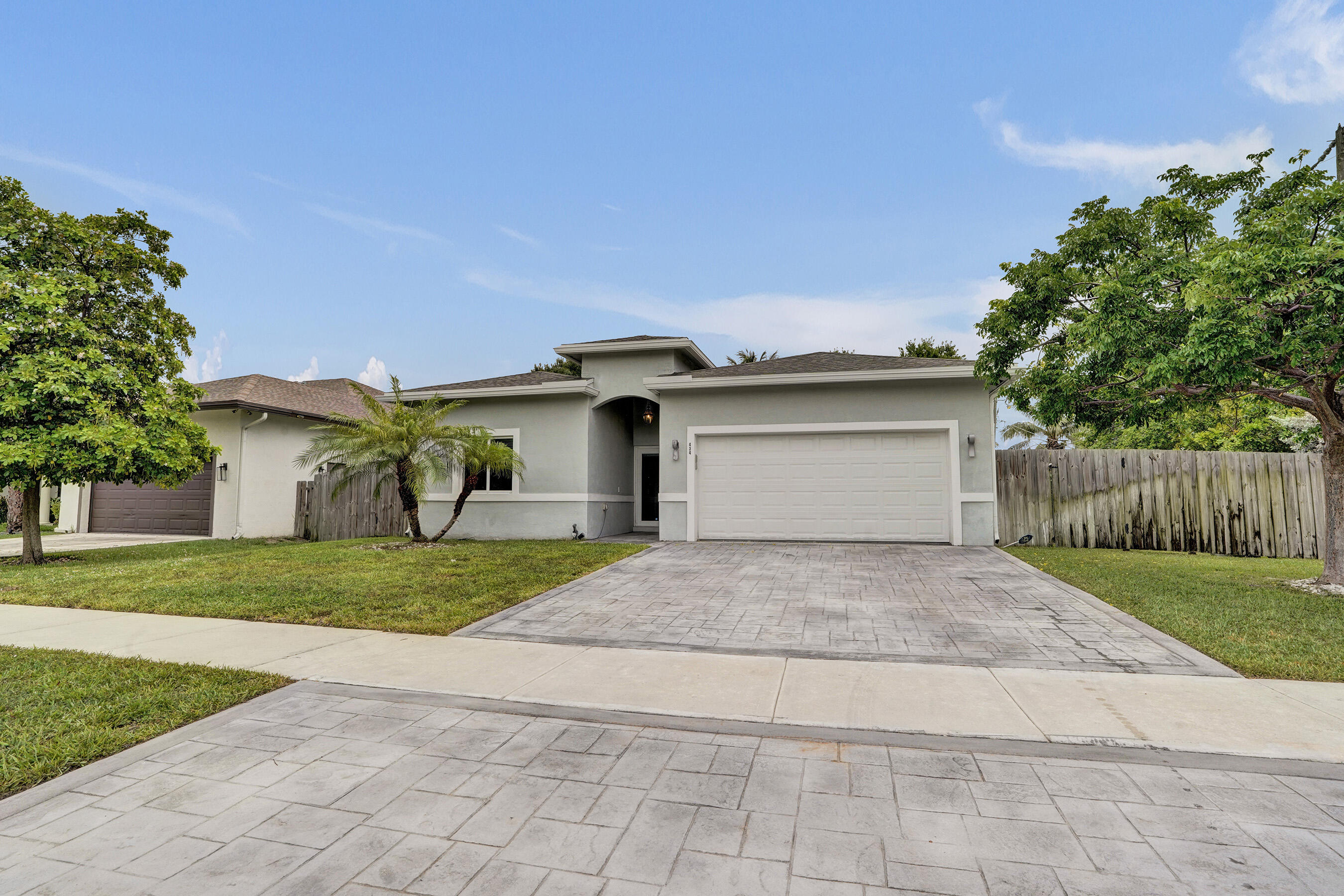 Winfred Estates - Residential