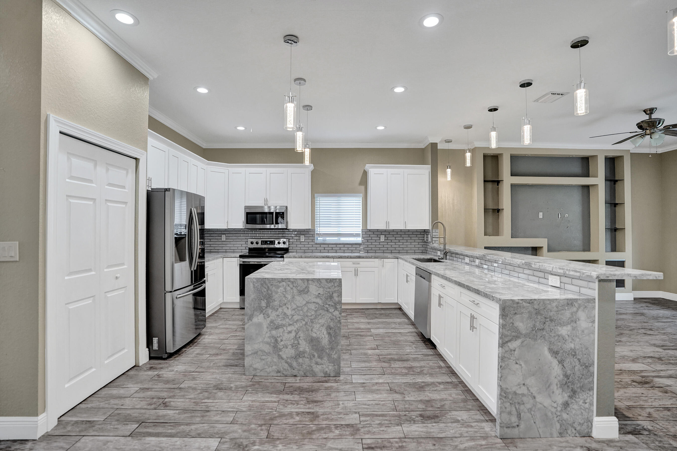 Winfred Estates - Residential