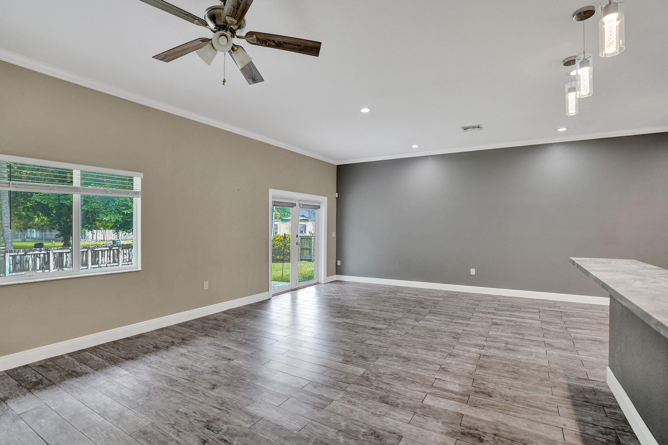 Winfred Estates - Residential