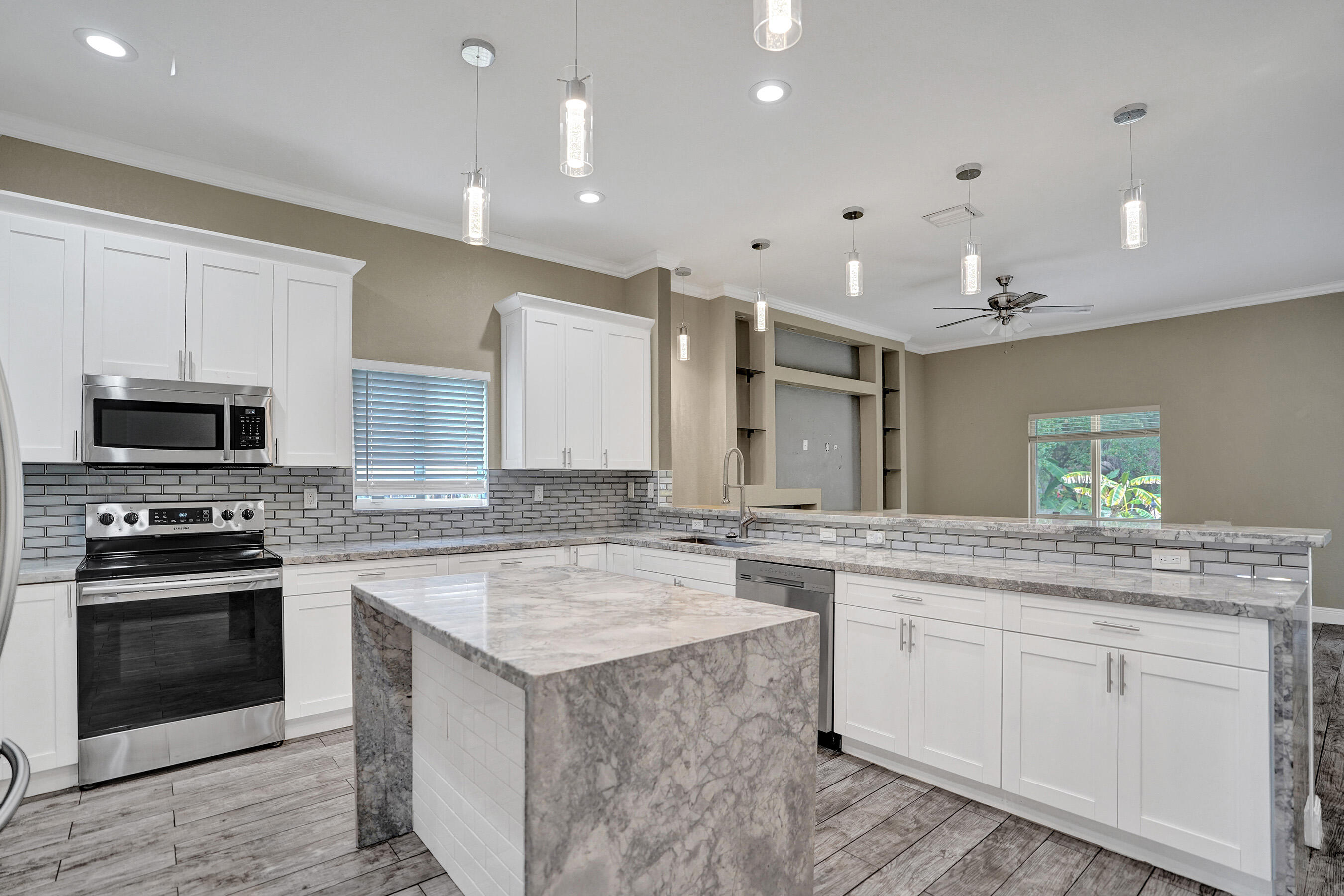 Winfred Estates - Residential