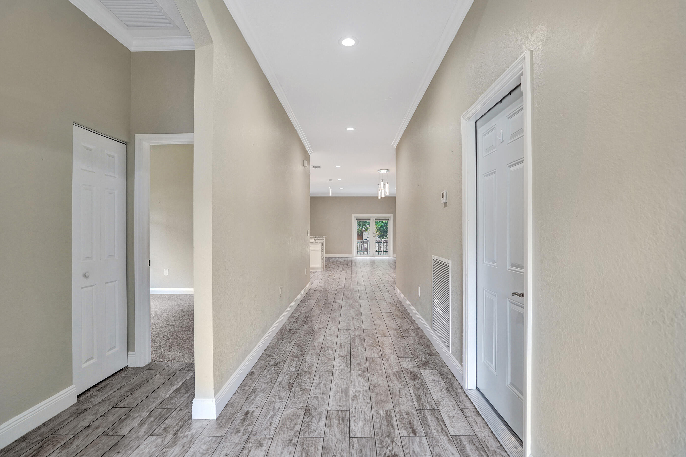Winfred Estates - Residential