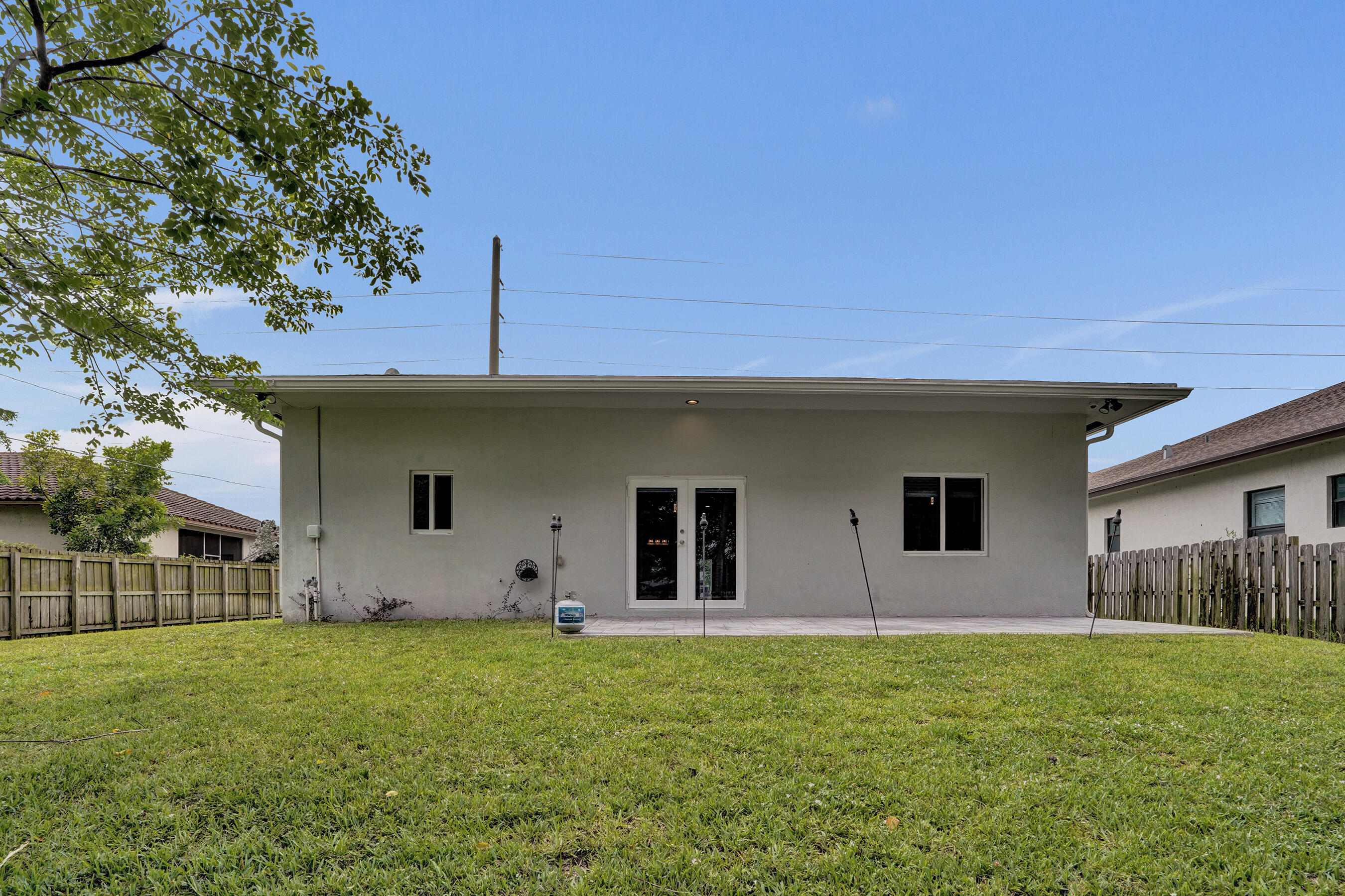 Winfred Estates - Residential