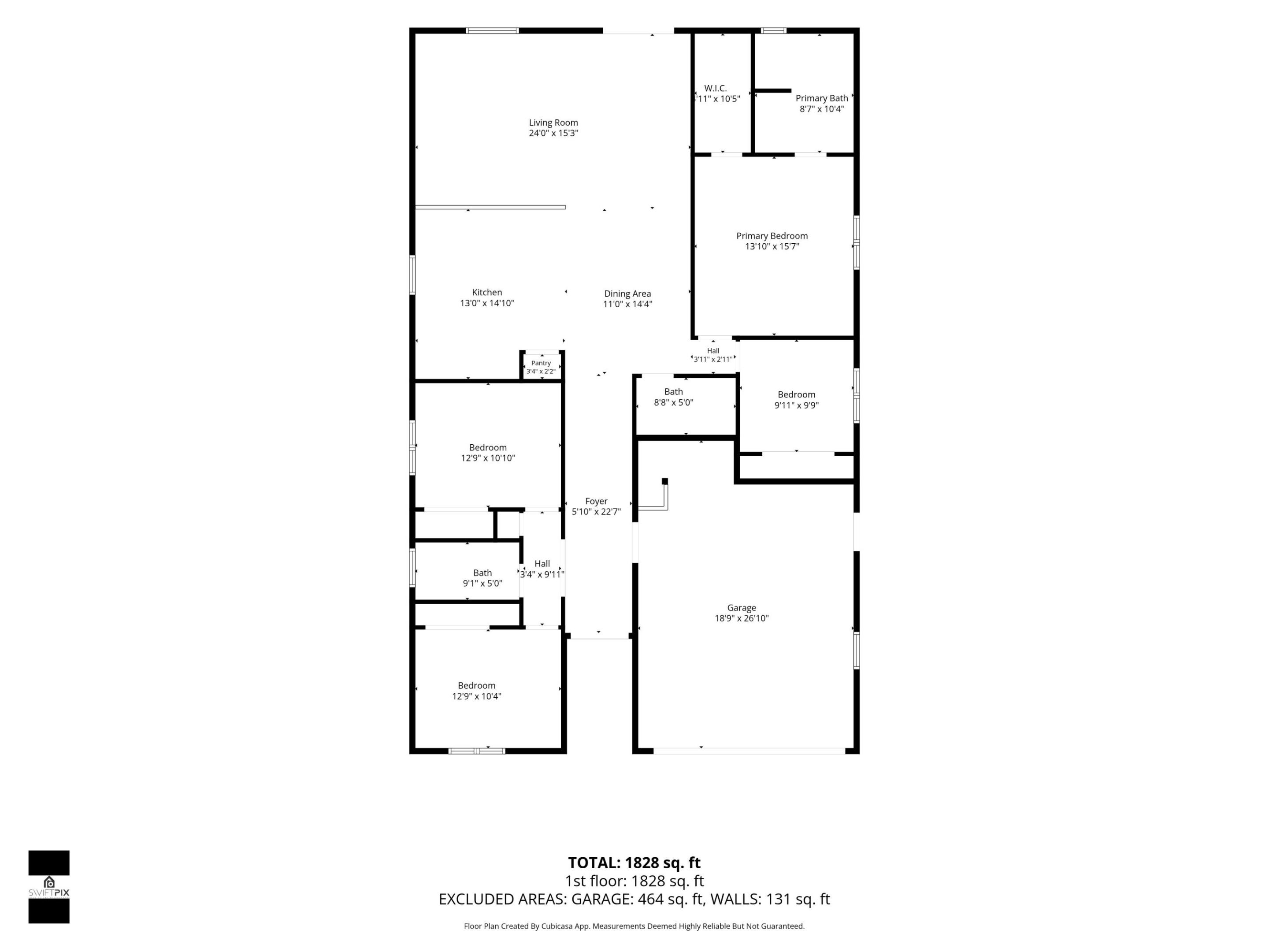 Winfred Estates - Residential